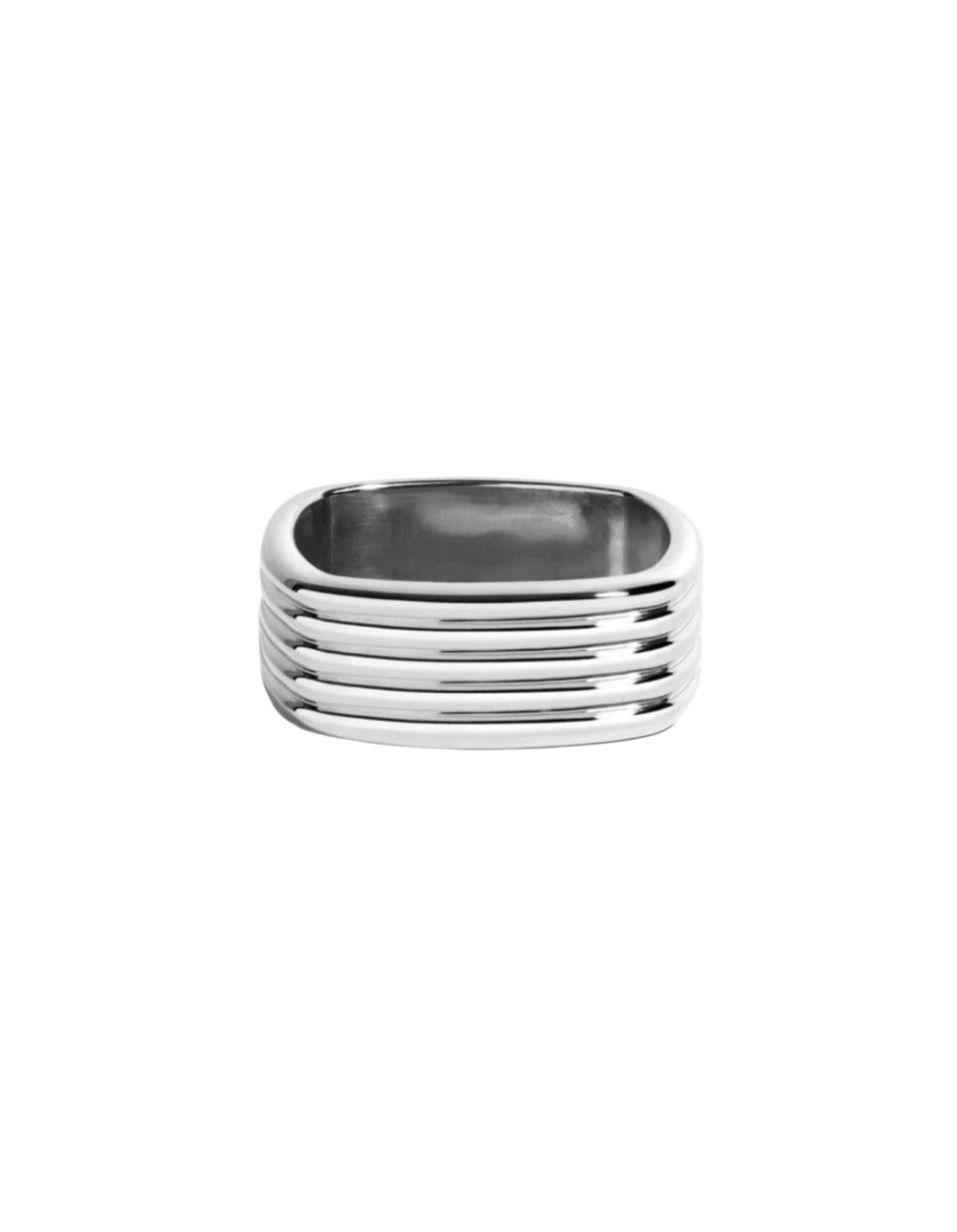 Coil Ring