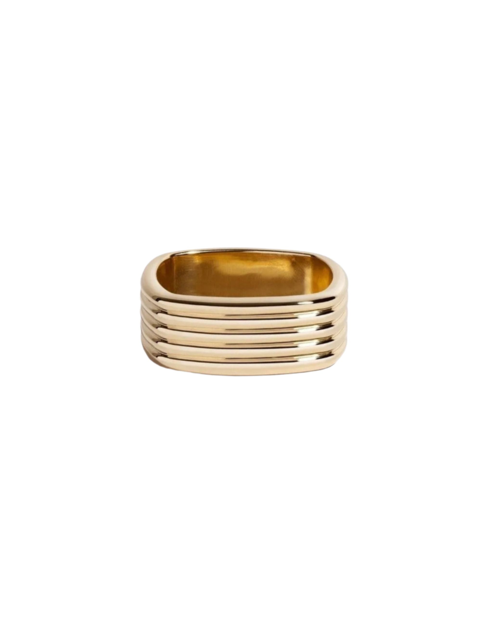 Coil Ring