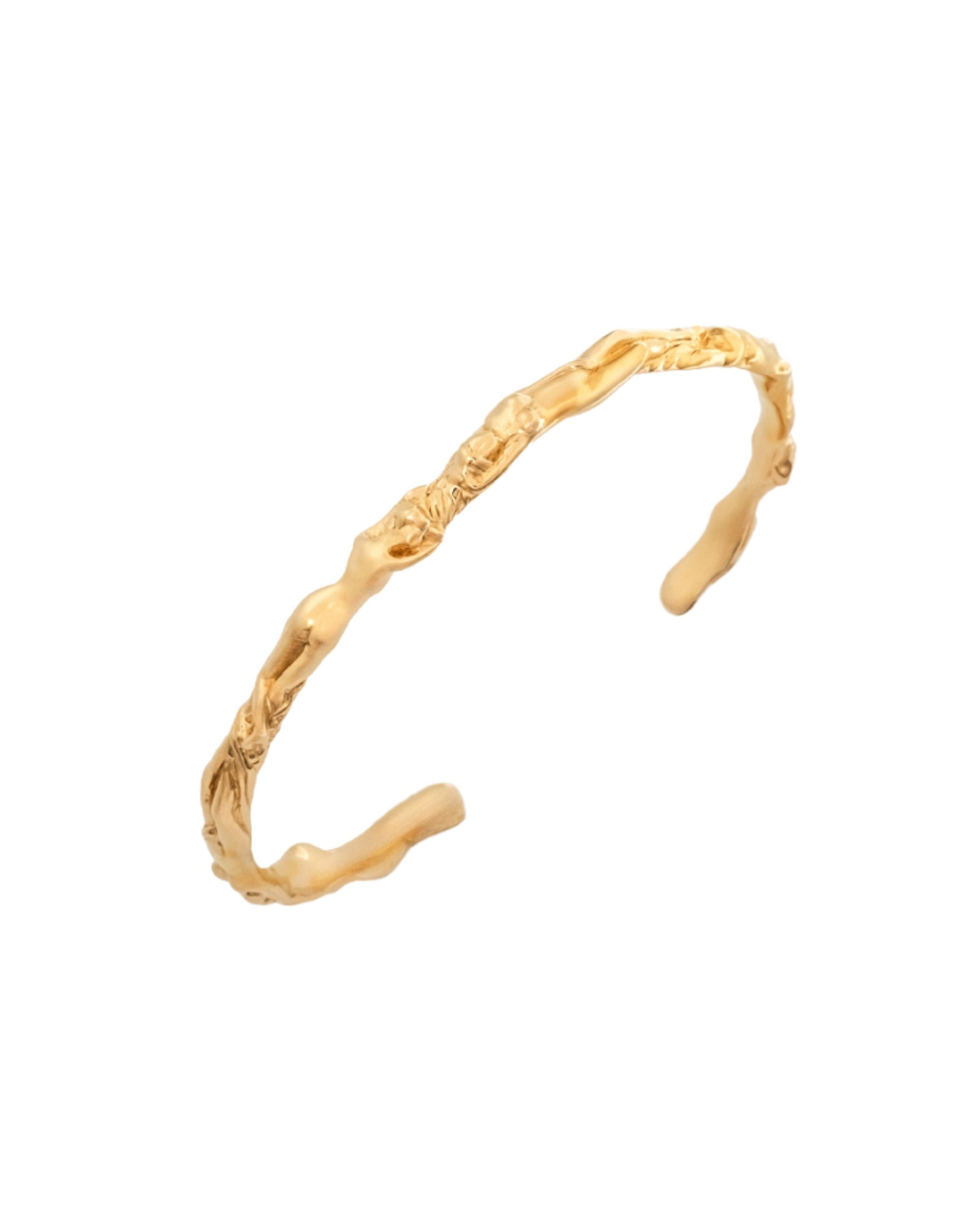 Sleeping Venus' Cuff