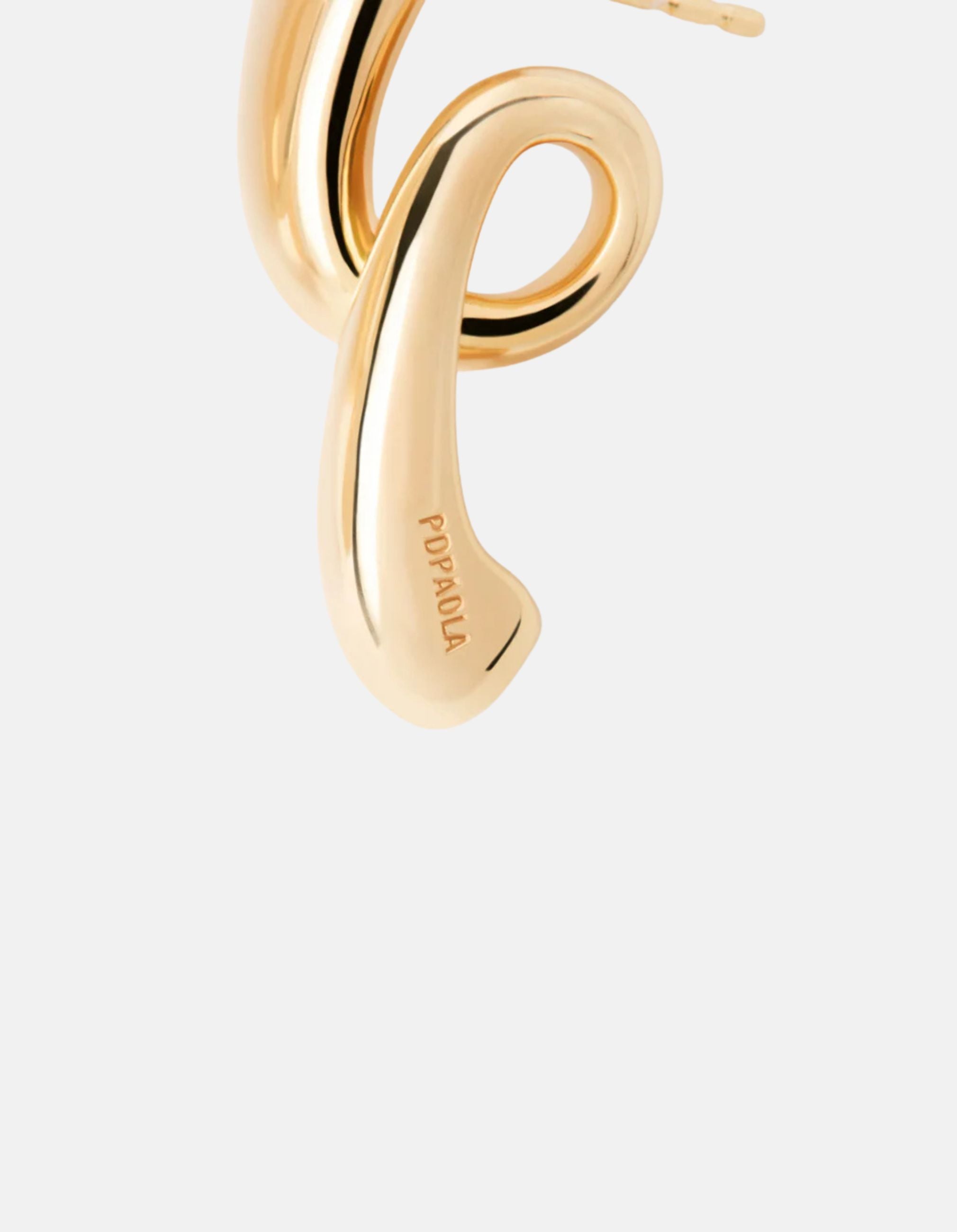 Orbit Earrings by PDPaola - At Present Jewelry