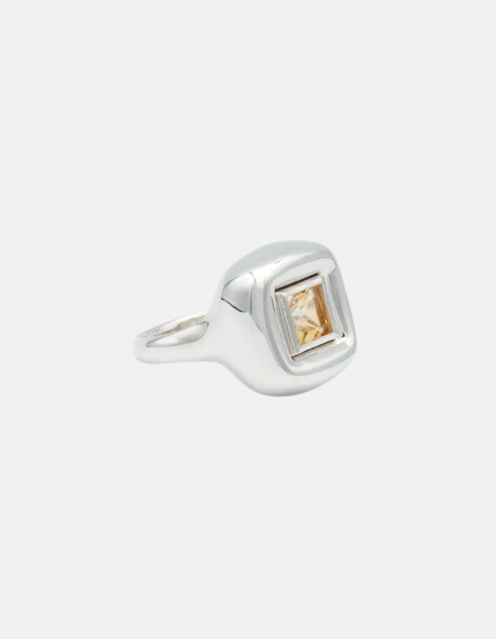 Fruttini Ring by MM Druck - At Present Jewelry