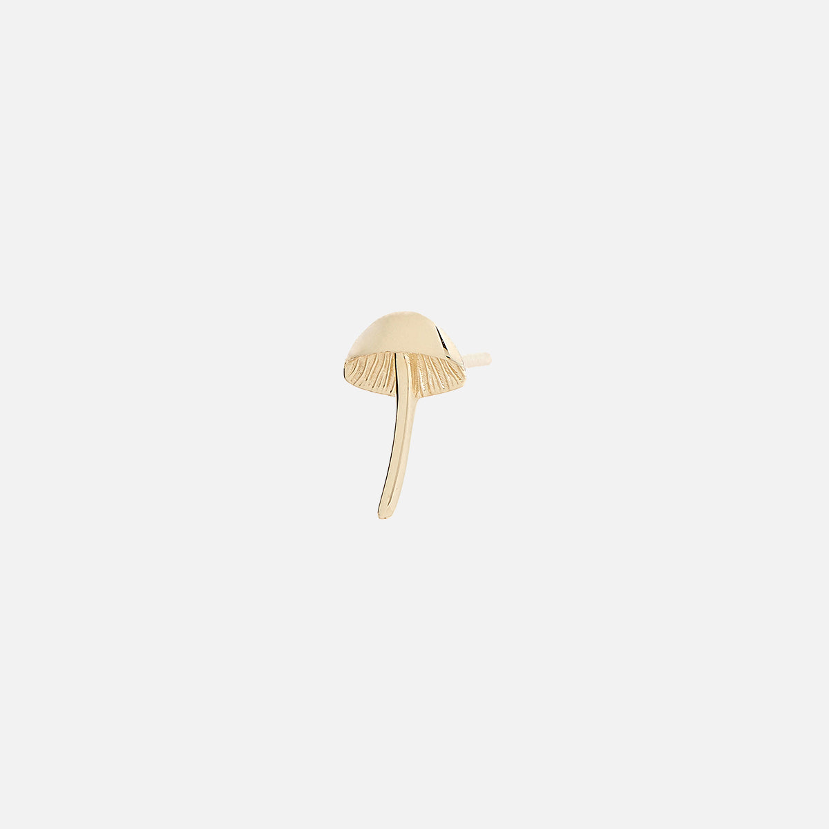 Itty Bitty Studs, Mushroom