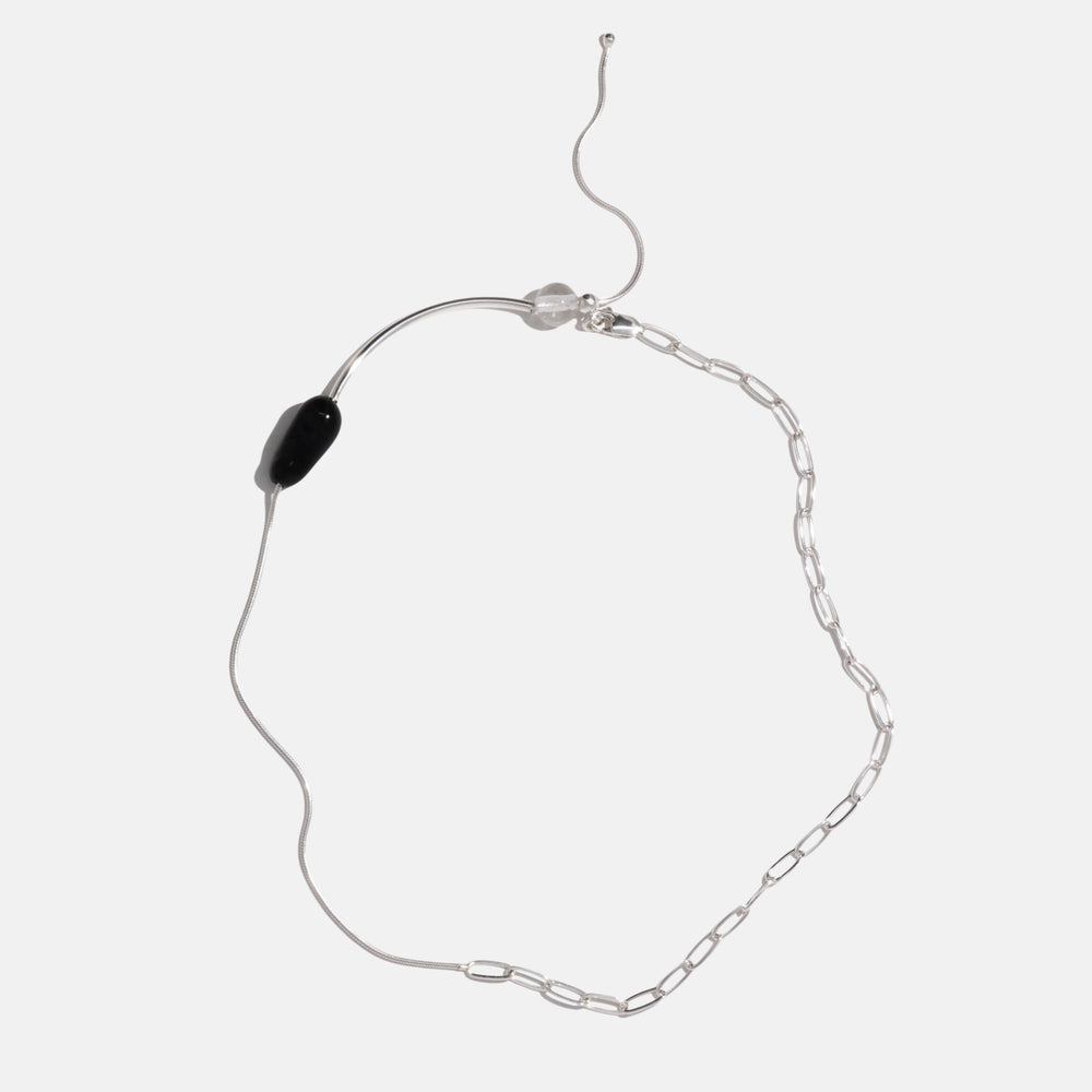 Still Necklace by CLED - At Present Jewelry