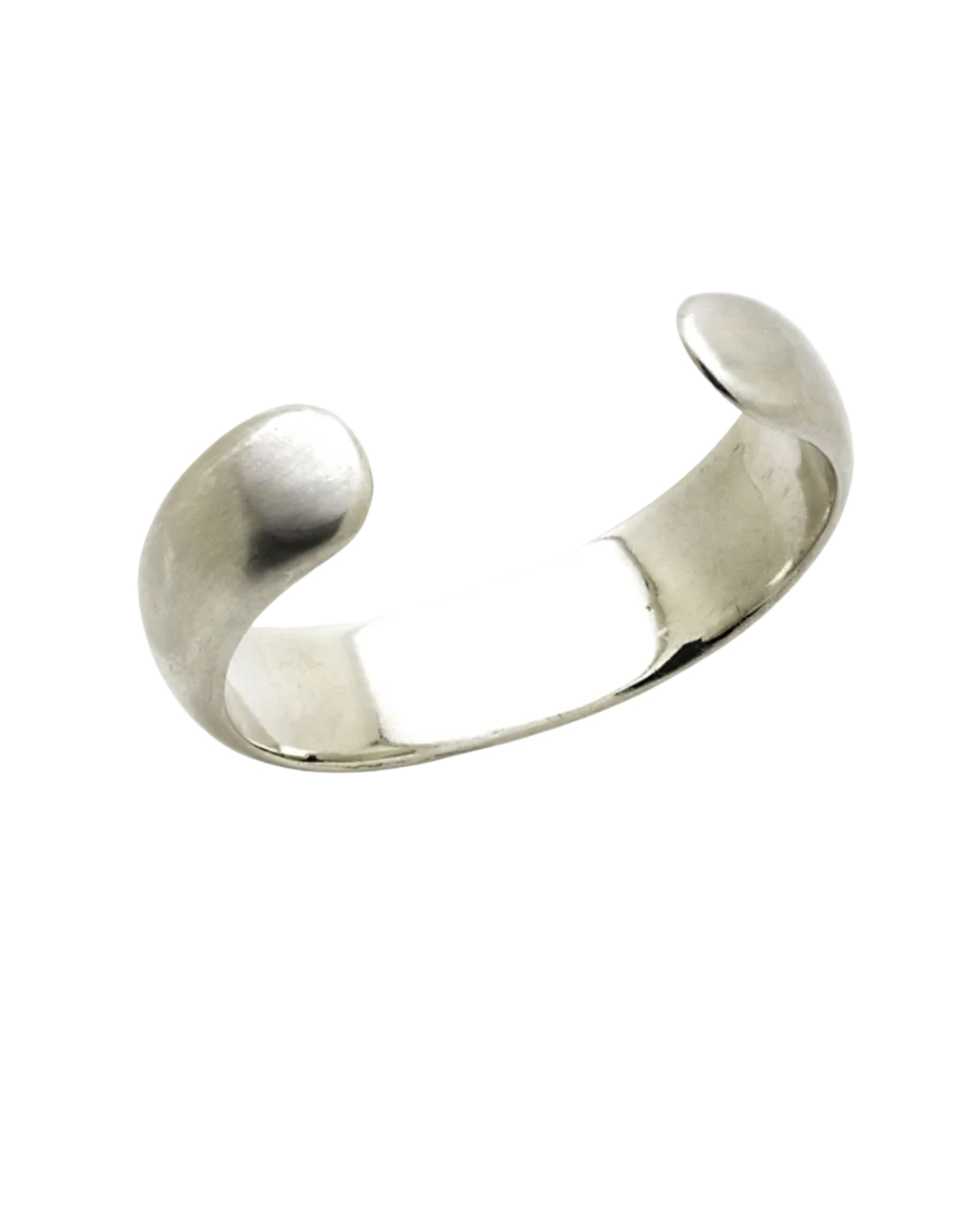 Leonia Cuff Bracelet by Ariana Boussard-Reifel - At Present Jewelry