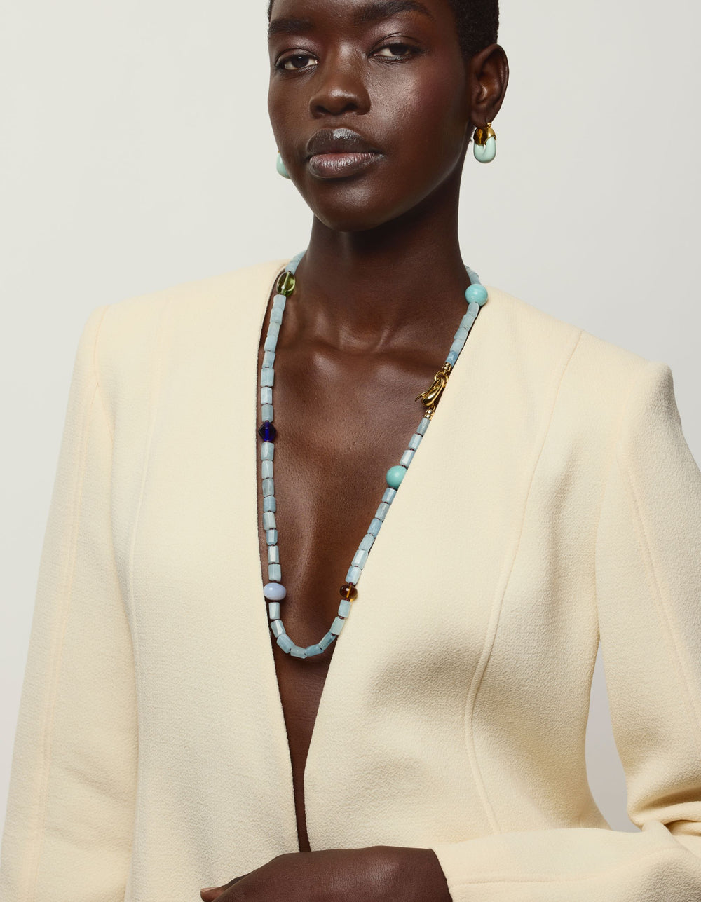 Circo Necklace