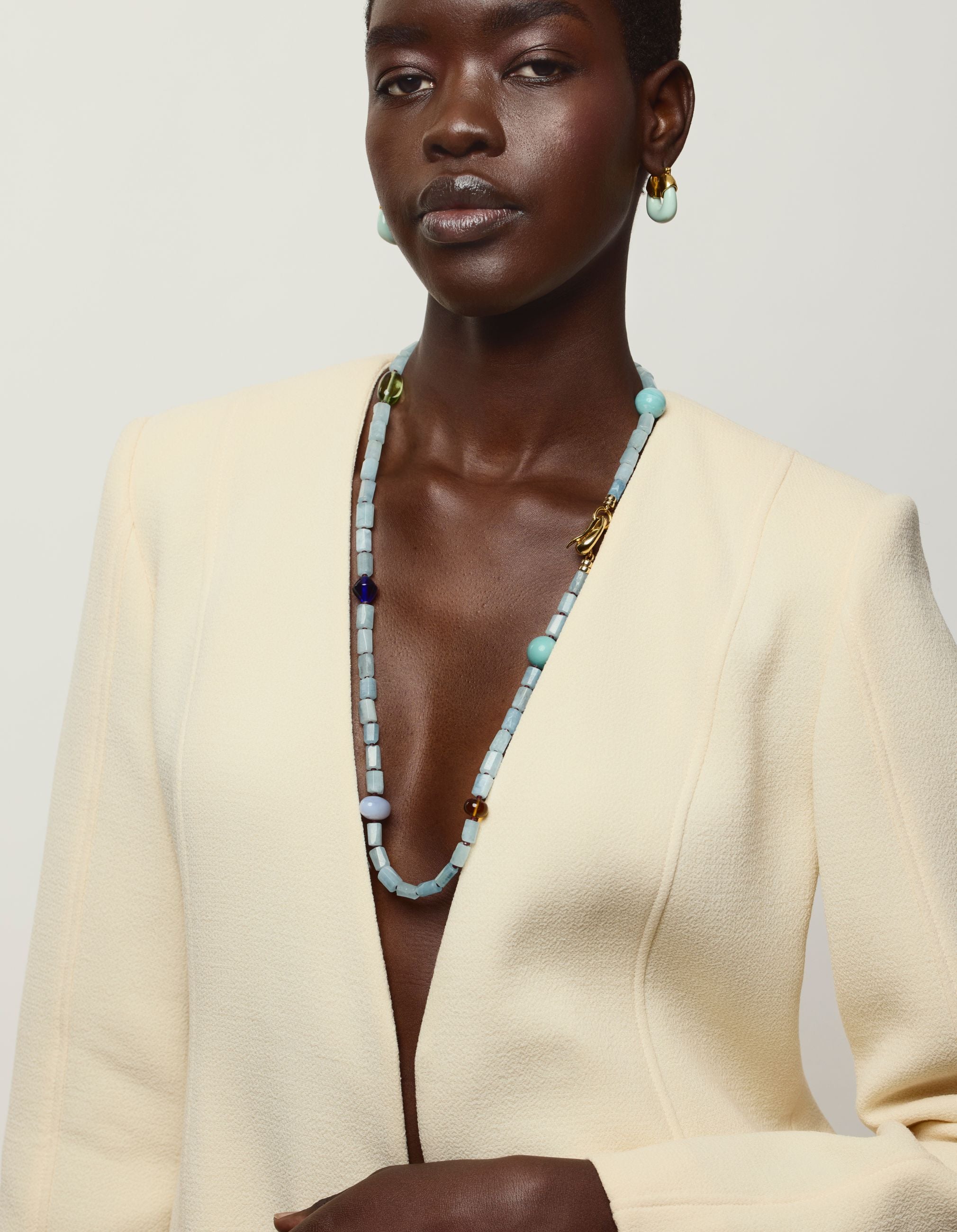 Circo Necklace