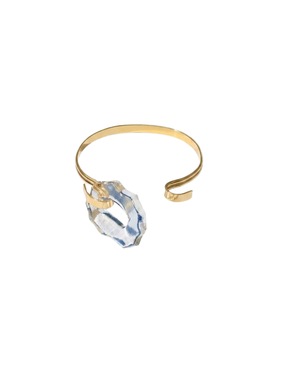 Canyon Hook Bracelet