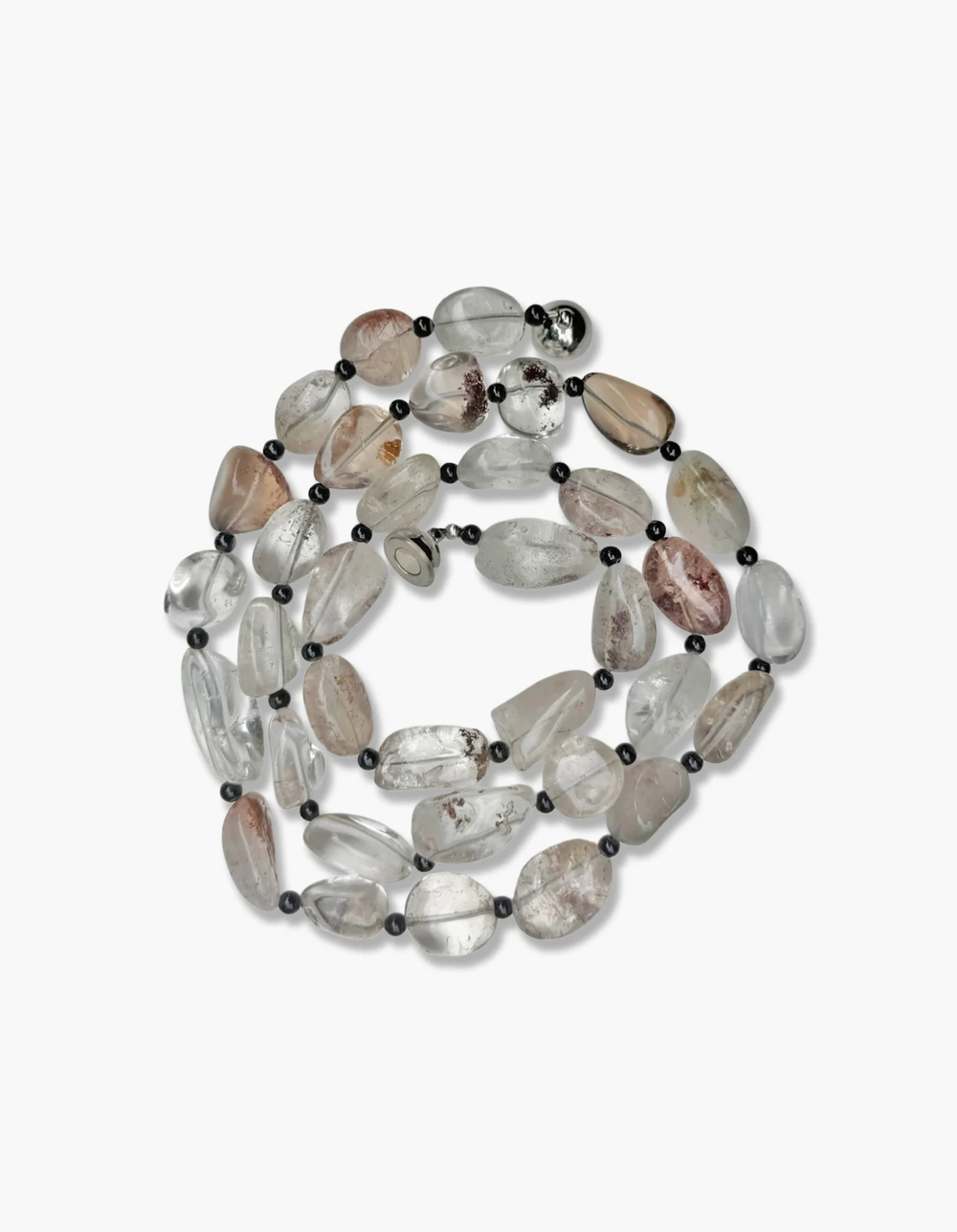 Grid Necklace