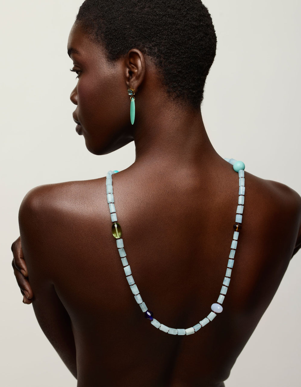 Circo Necklace
