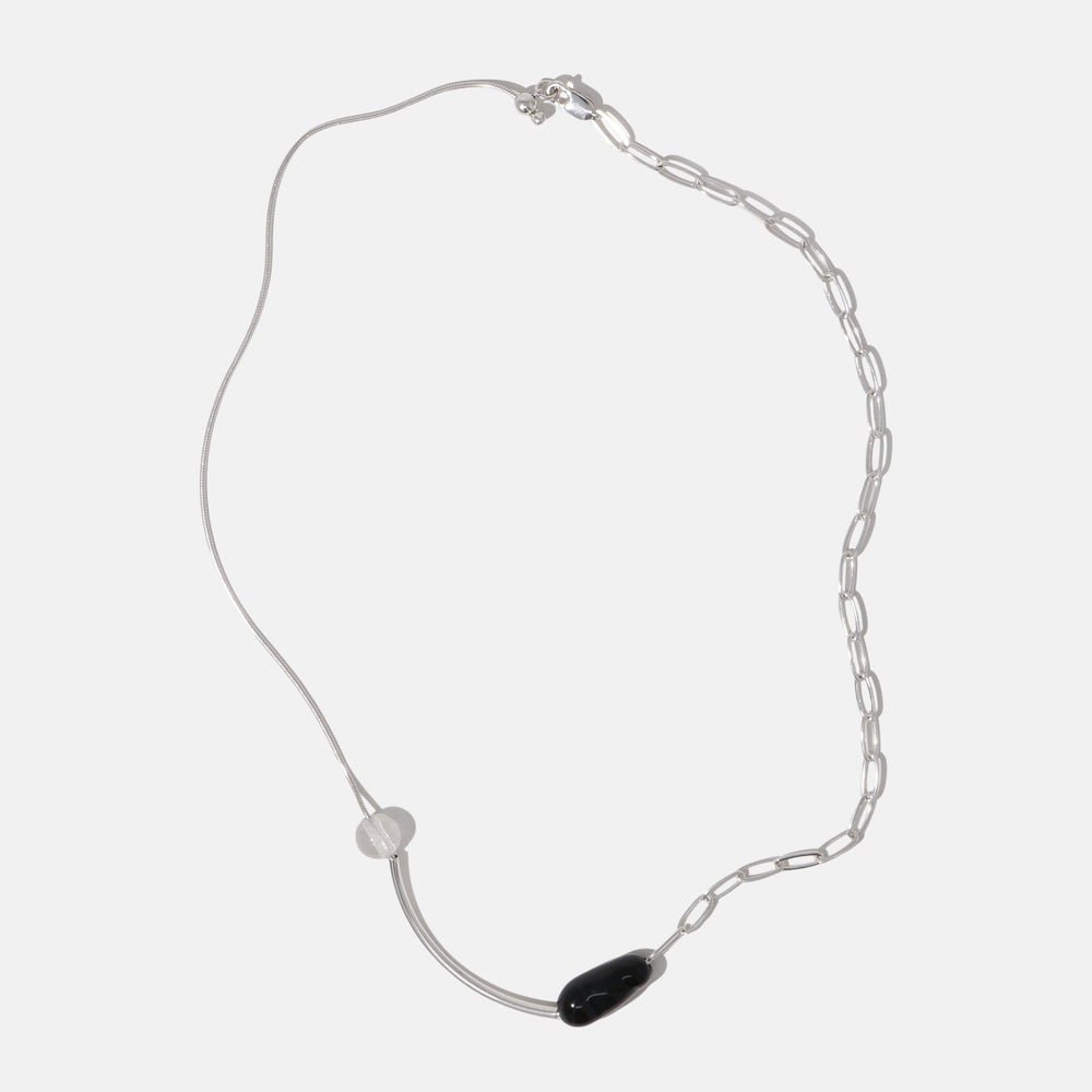 Still Necklace by CLED - At Present Jewelry