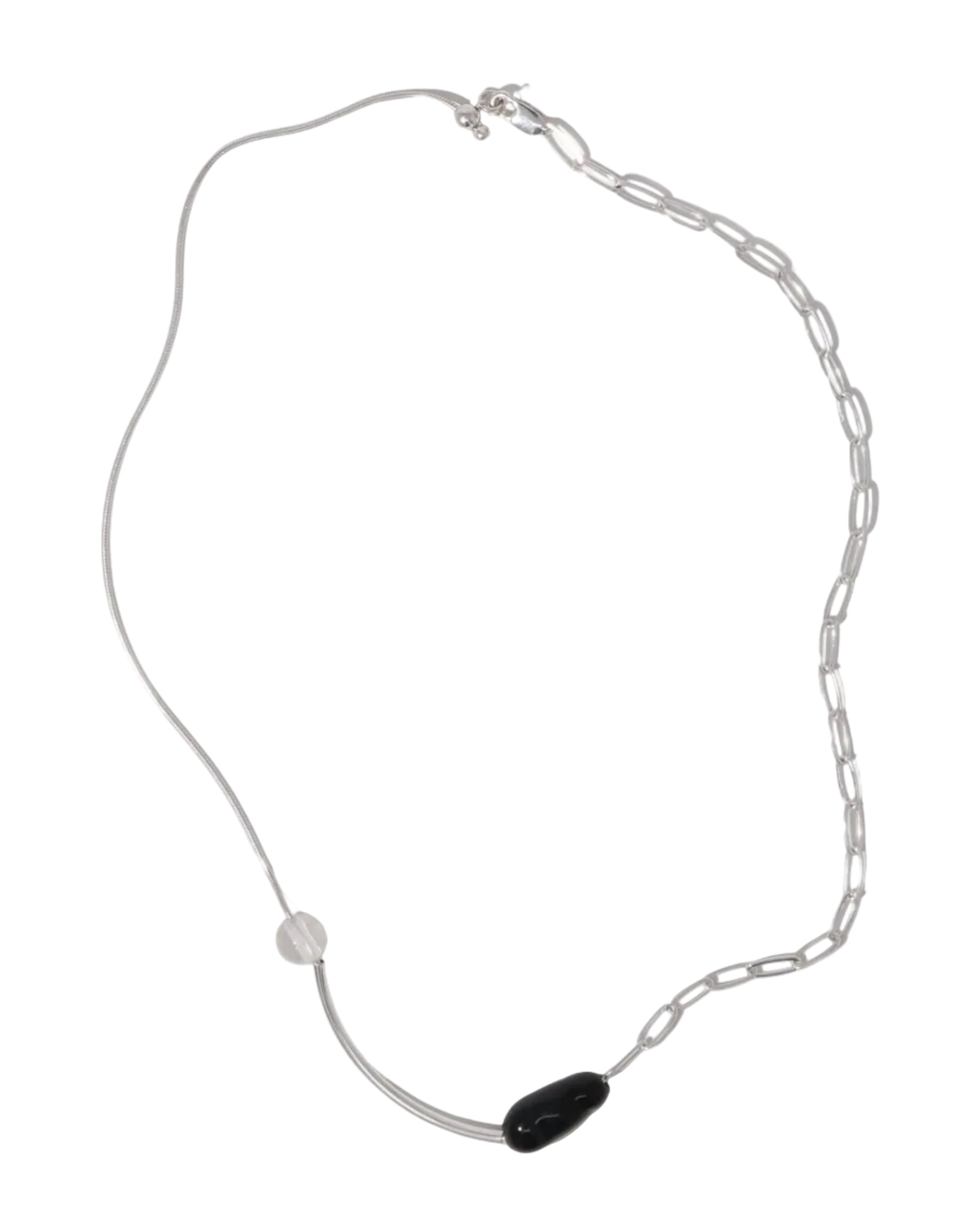 Still Necklace by CLED - At Present Jewelry