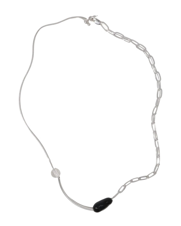 Still Necklace by CLED - At Present Jewelry