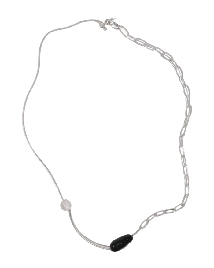 Still Necklace by CLED - At Present Jewelry
