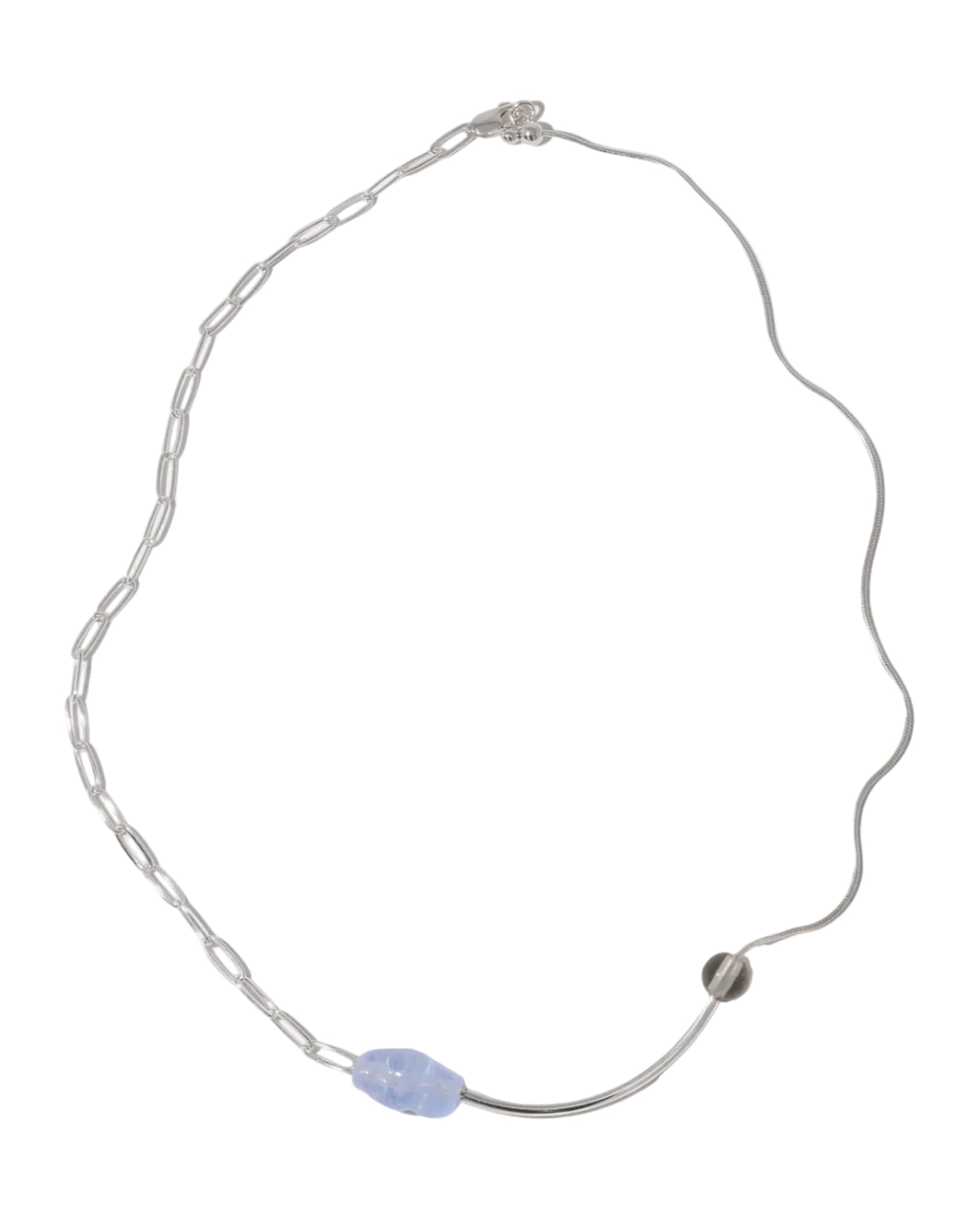 Still Necklace by CLED - At Present Jewelry