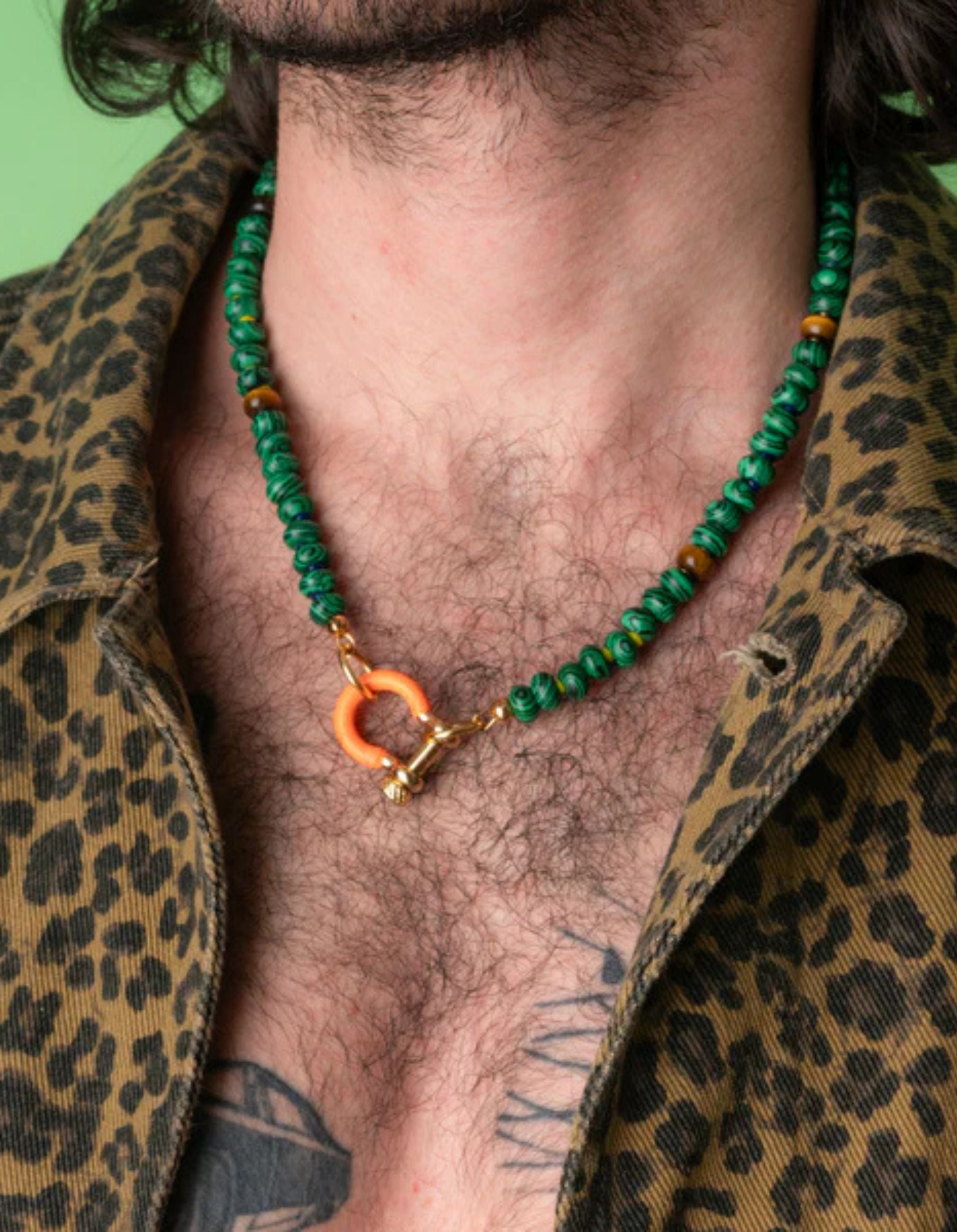 Bean by SHOP SPICY DAN - At Present Jewelry