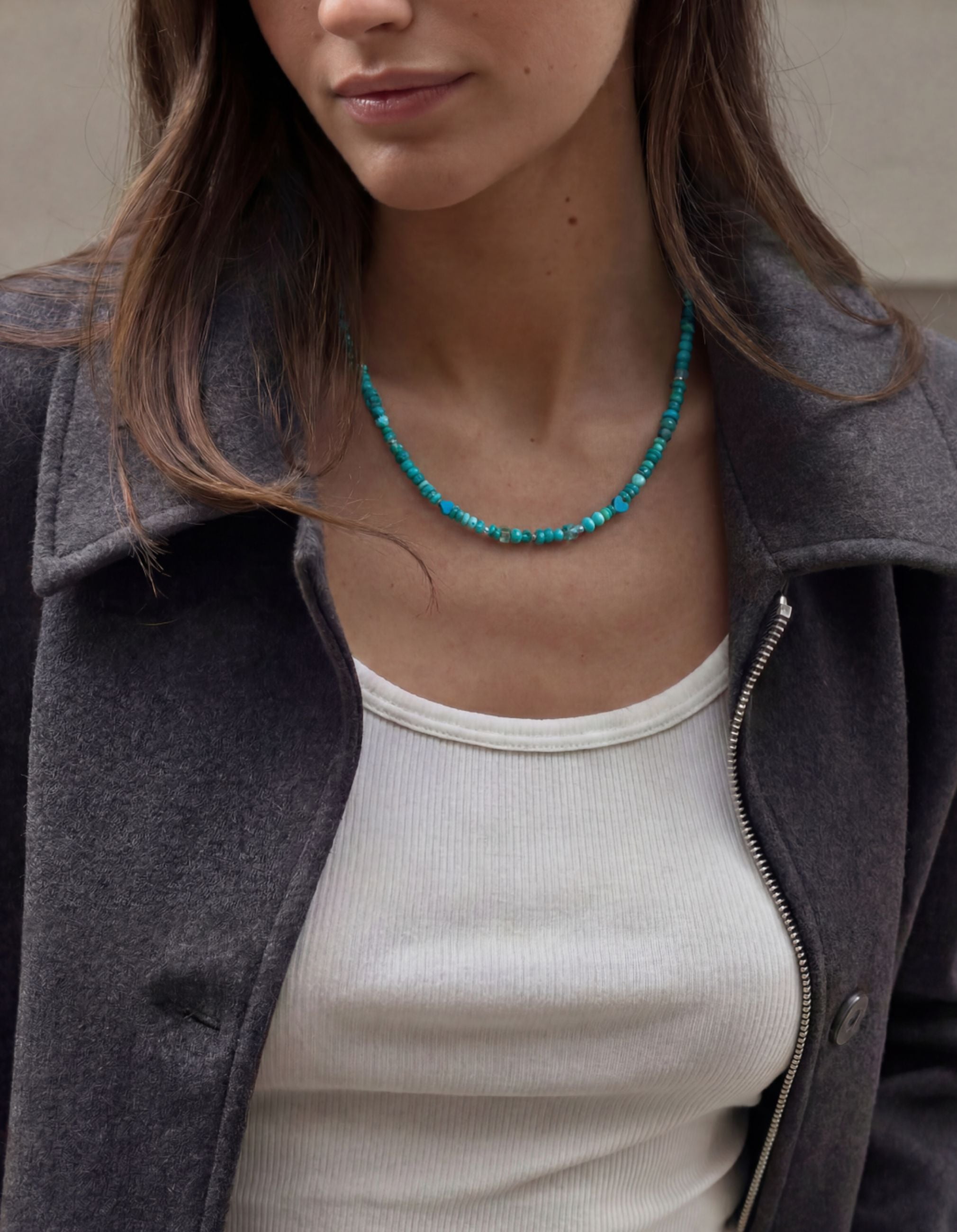 Cutie Necklace
