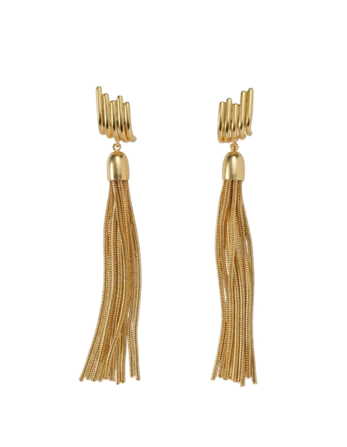 Linea Earrings
