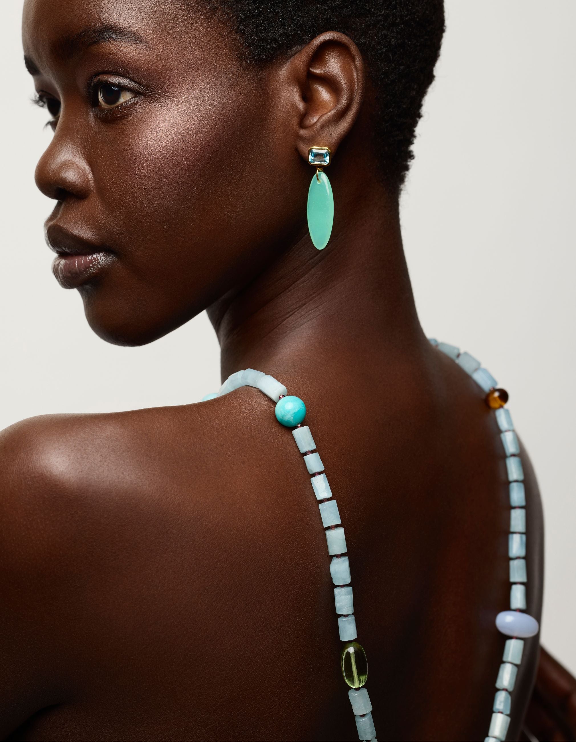 Circo Necklace