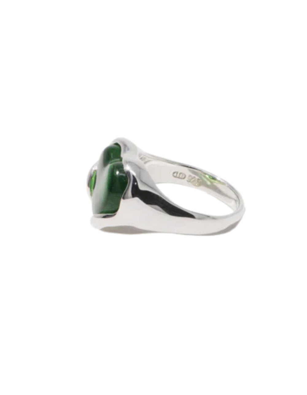 Love Flow Ring