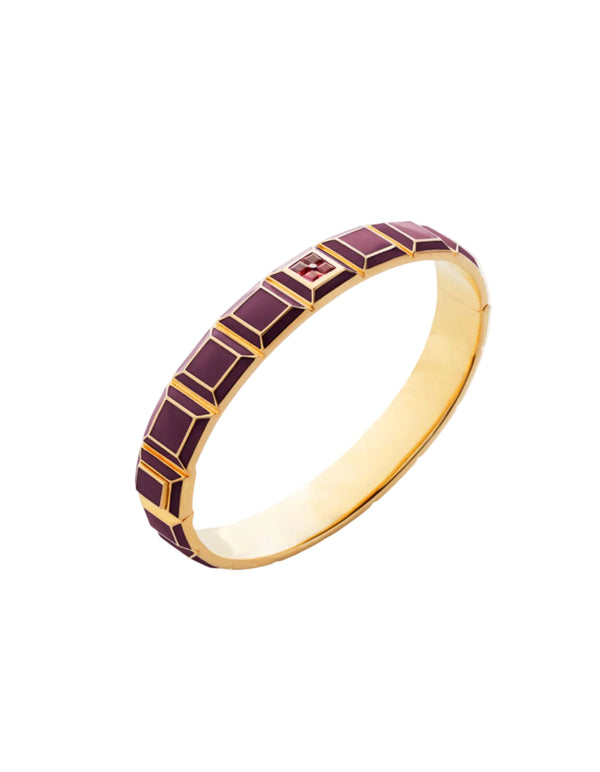 Candy Carousel Bracelet by James Banks Design - At Present Jewelry