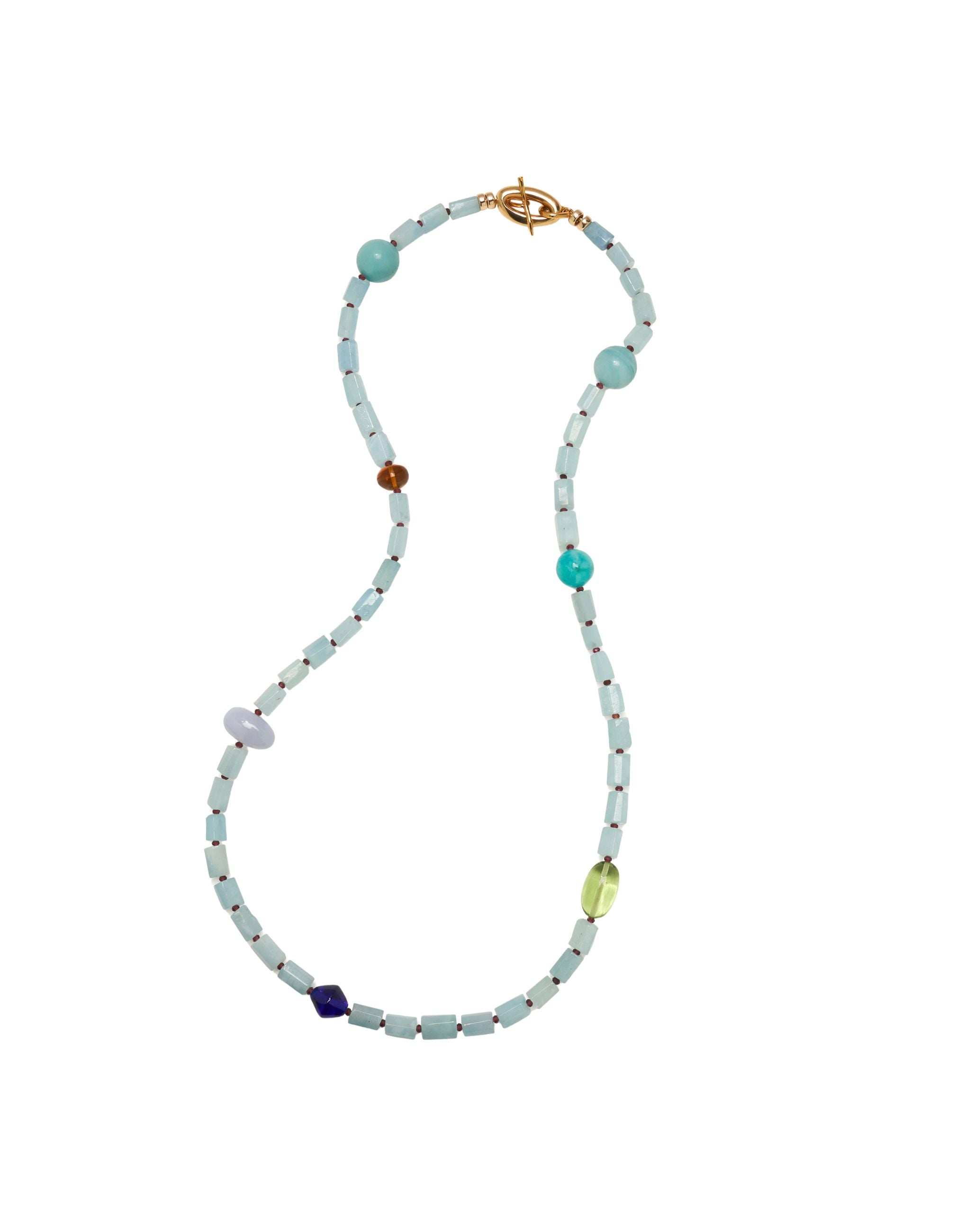 Circo Necklace