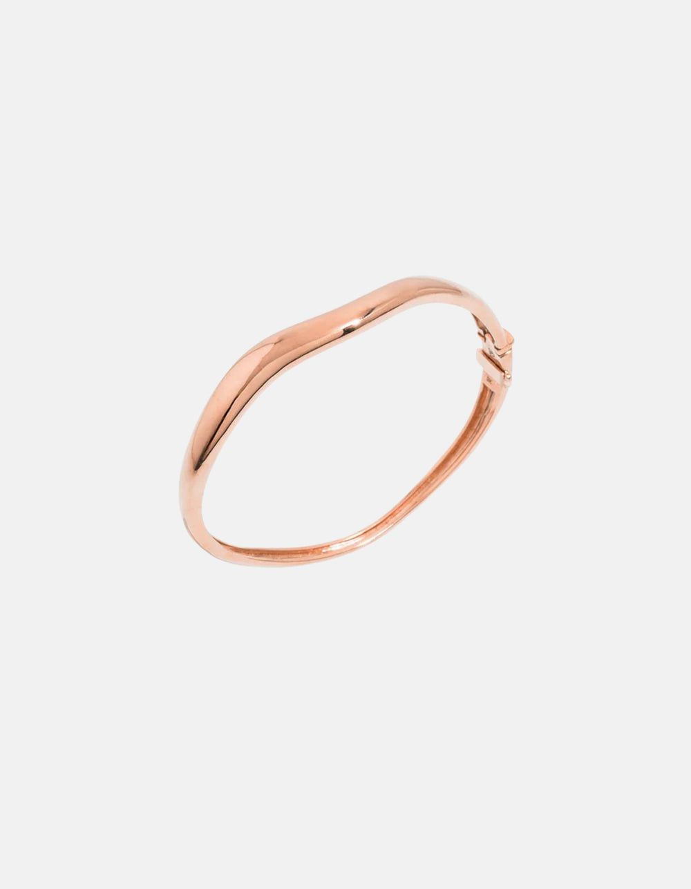 Liquid Love Bangle by Bleecker &amp; Prince - At Present Jewelry
