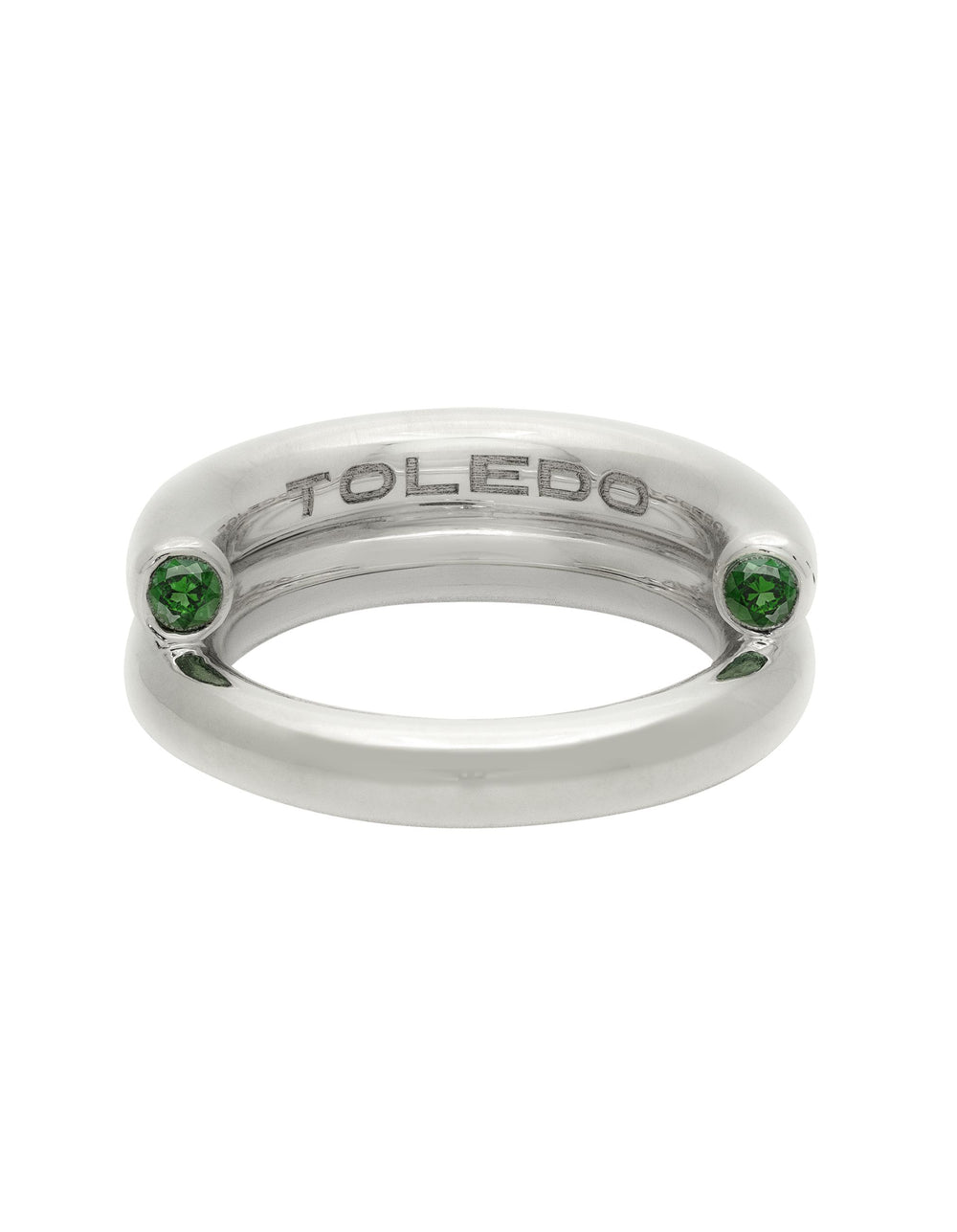 Hi-Beam Ring