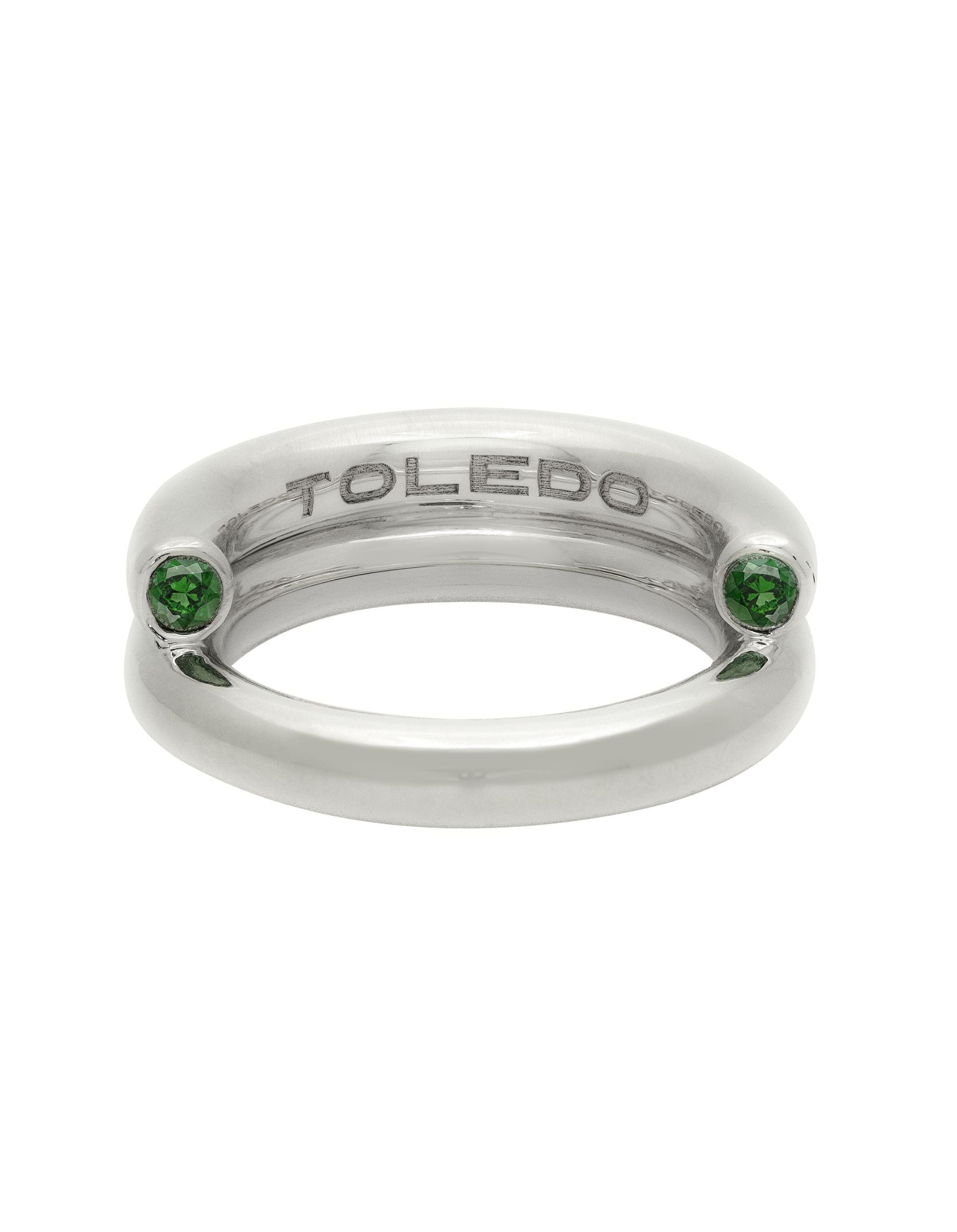 Hi-Beam Ring