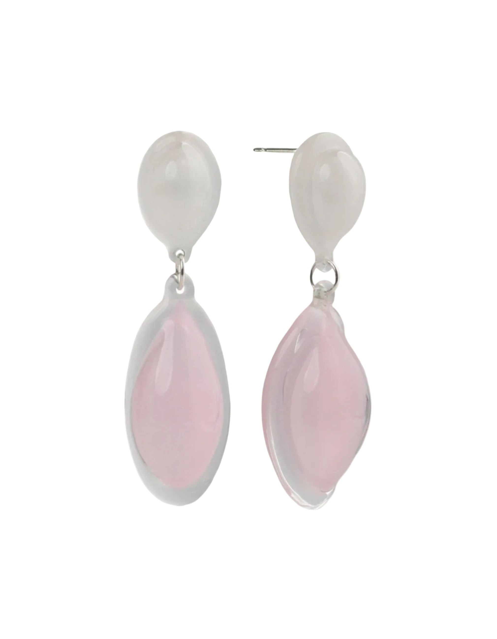 Bubble Drop Earrings