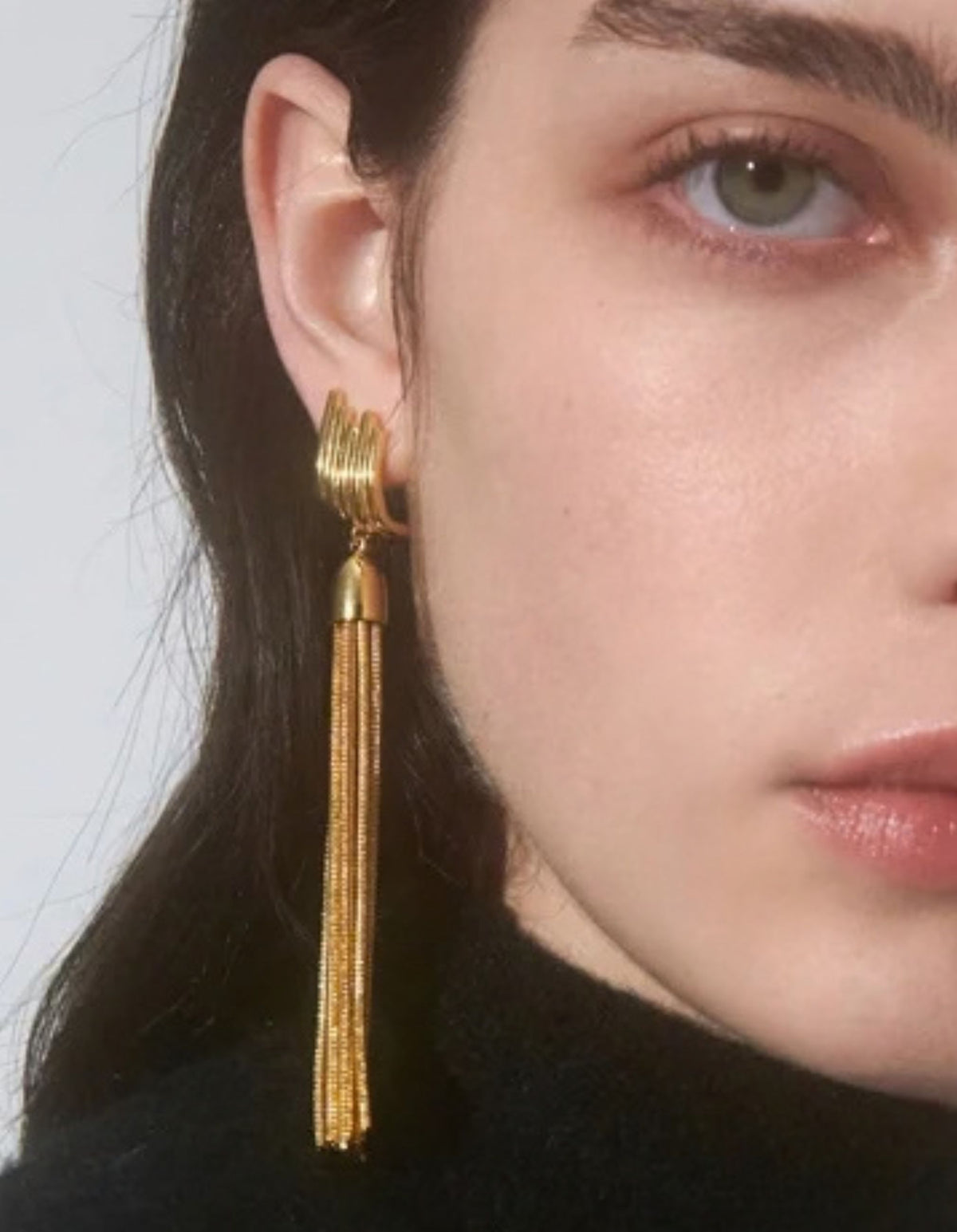 Linea Earrings