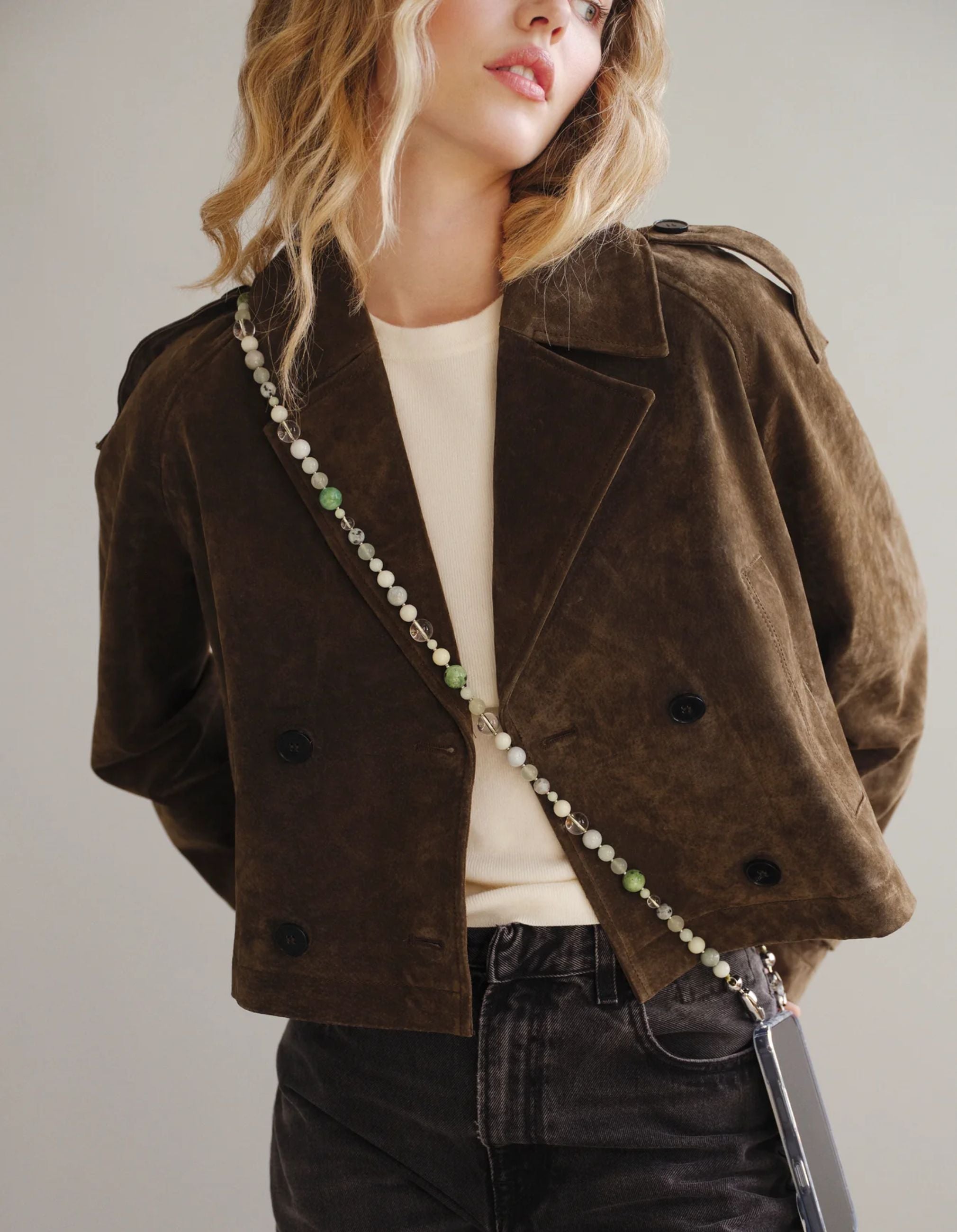 Orbit Crossbody