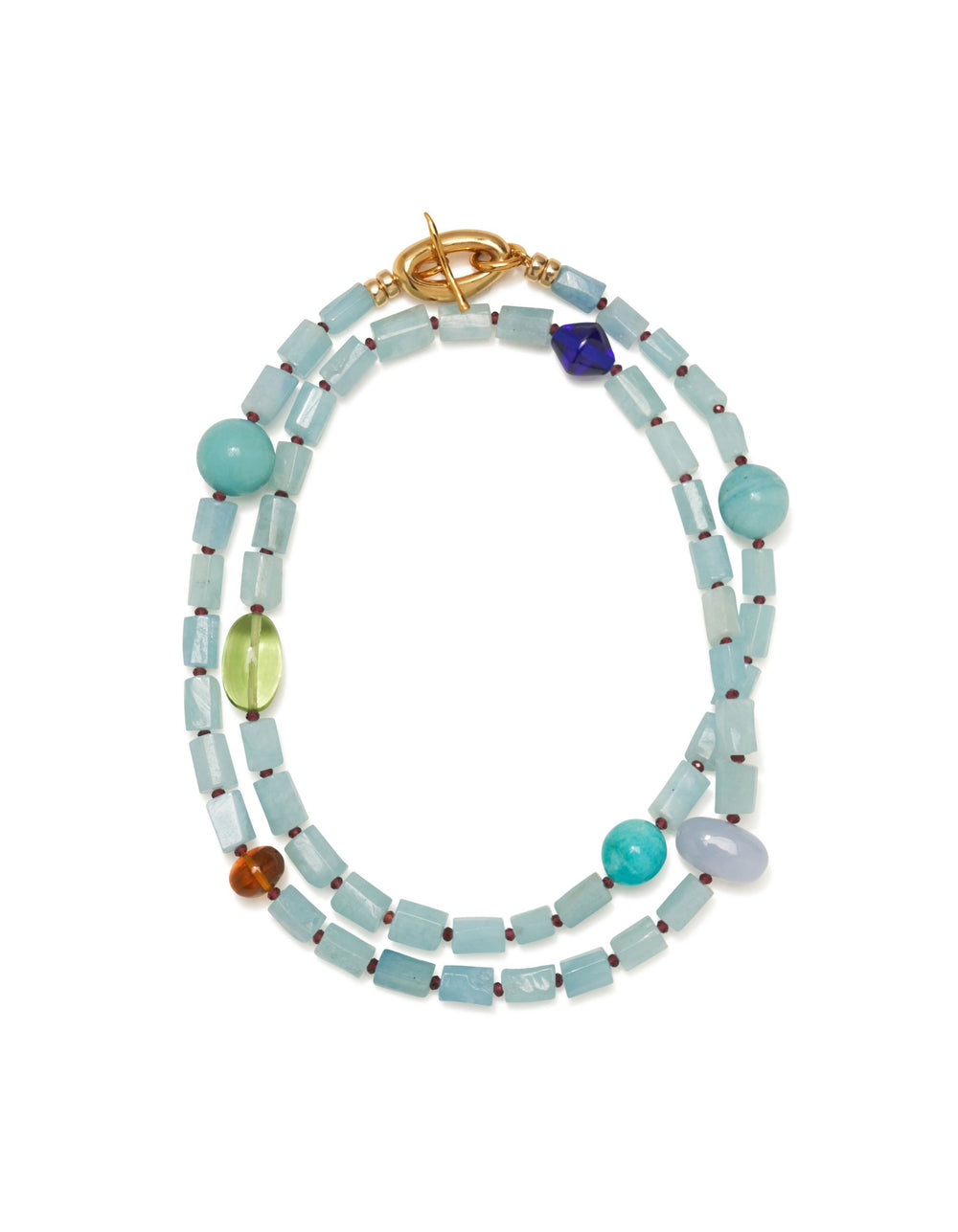 Circo Necklace
