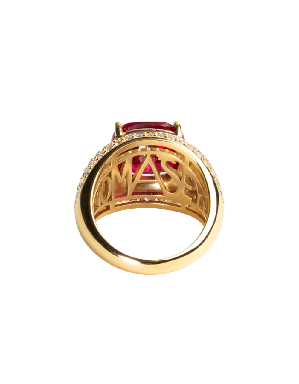 Fortunato Ring
