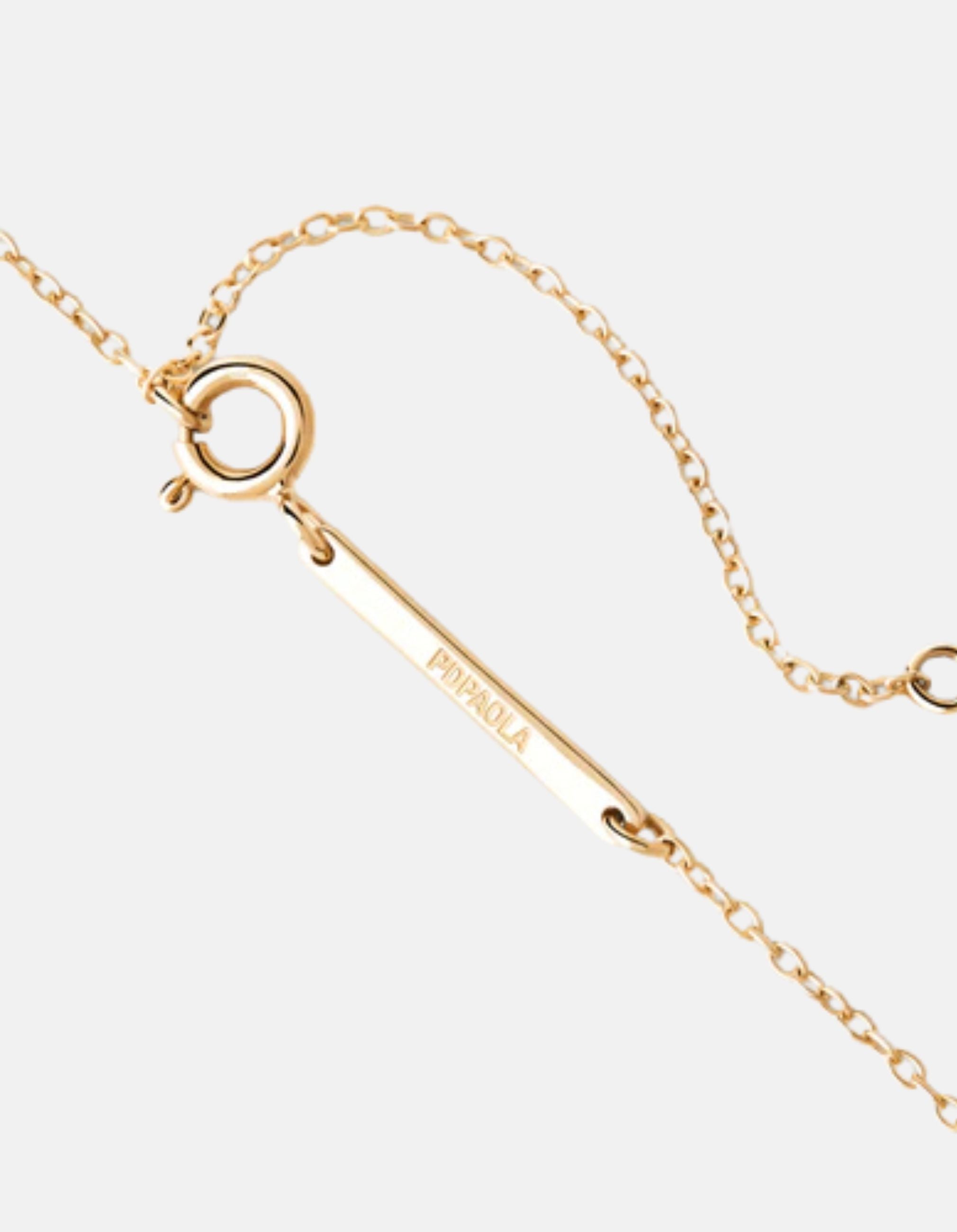 Becca Necklace by PDPaola - At Present Jewelry