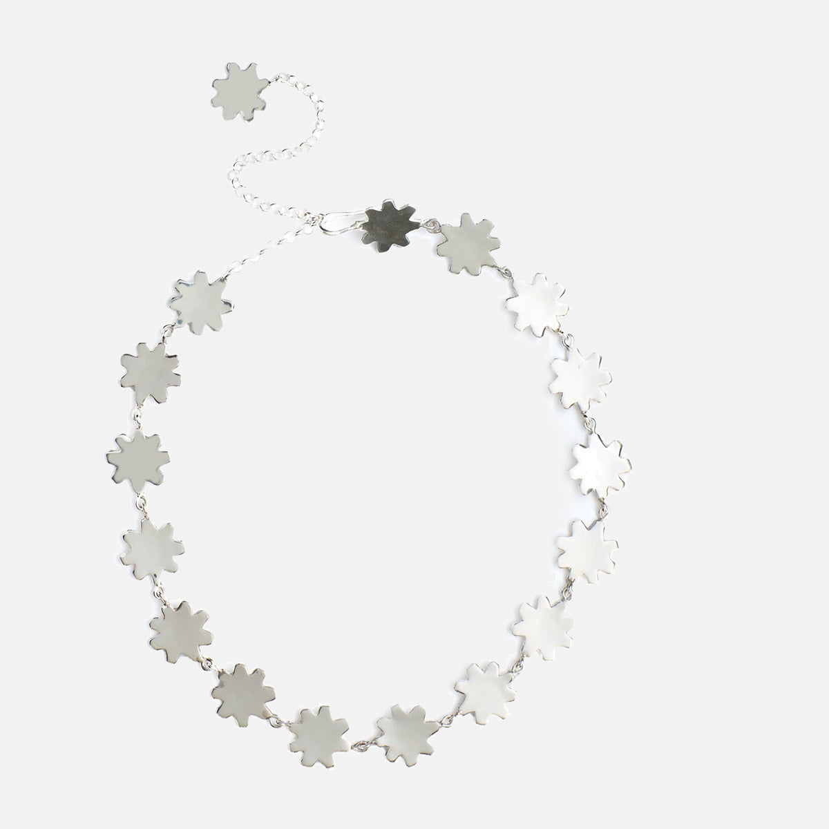 Orion Necklace, Short