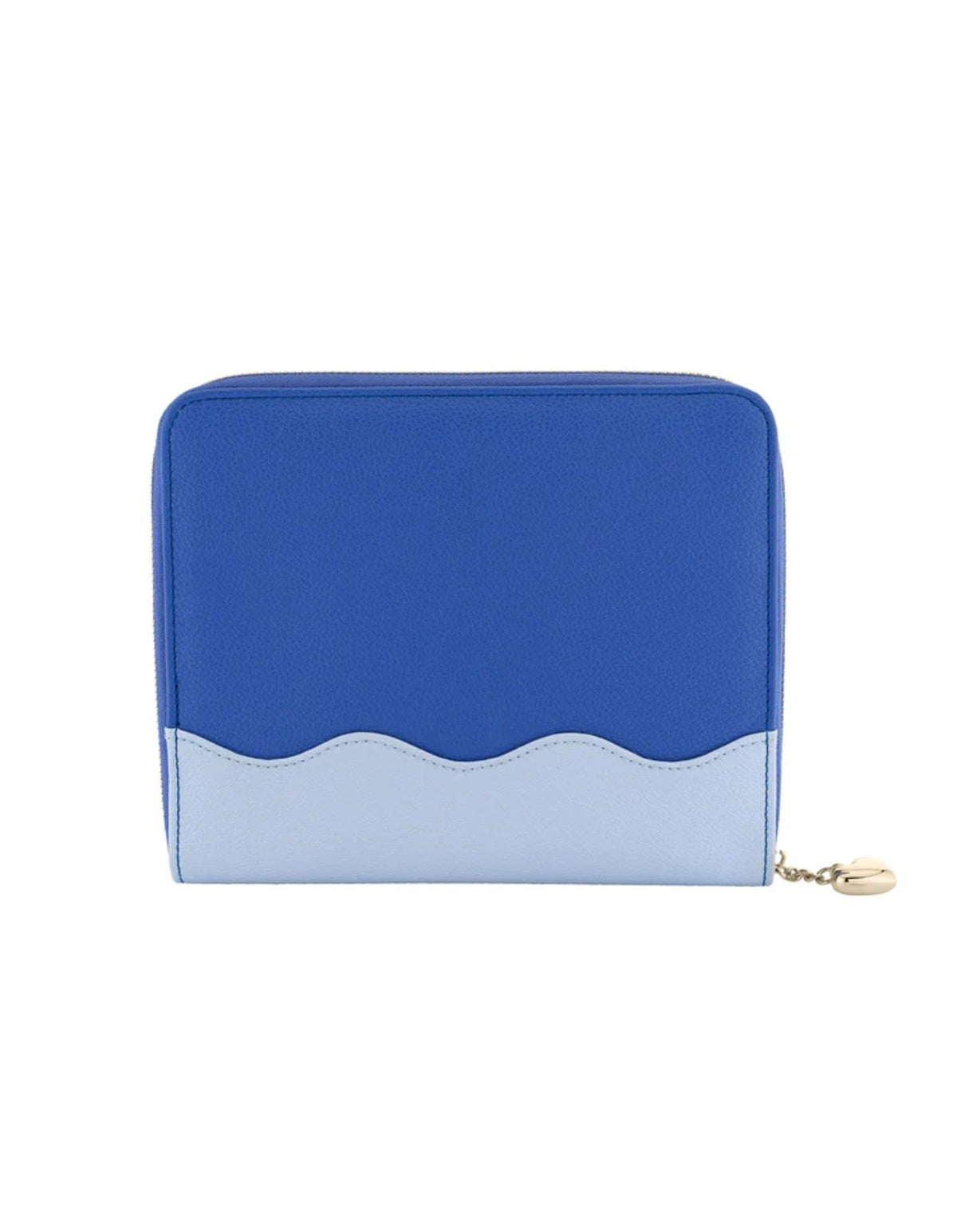 Travel Jewelry Case