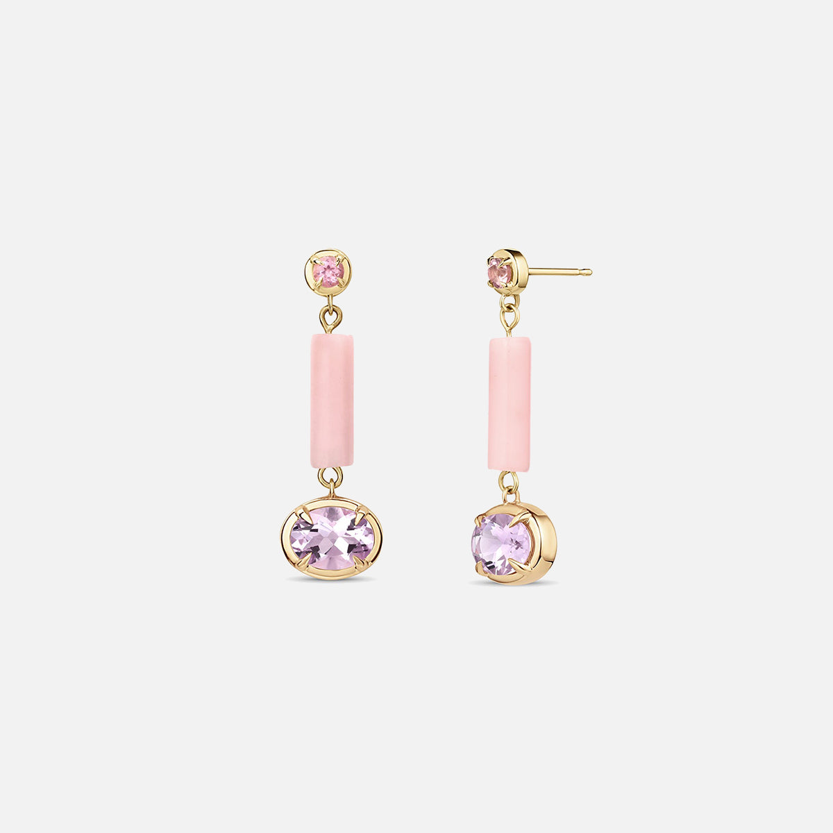 Palace Pink Opal Drops