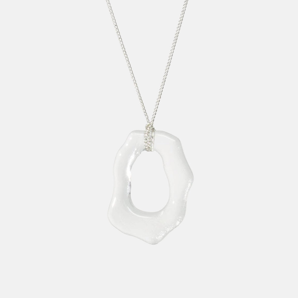 High Tide Necklace by CLED - At Present Jewelry