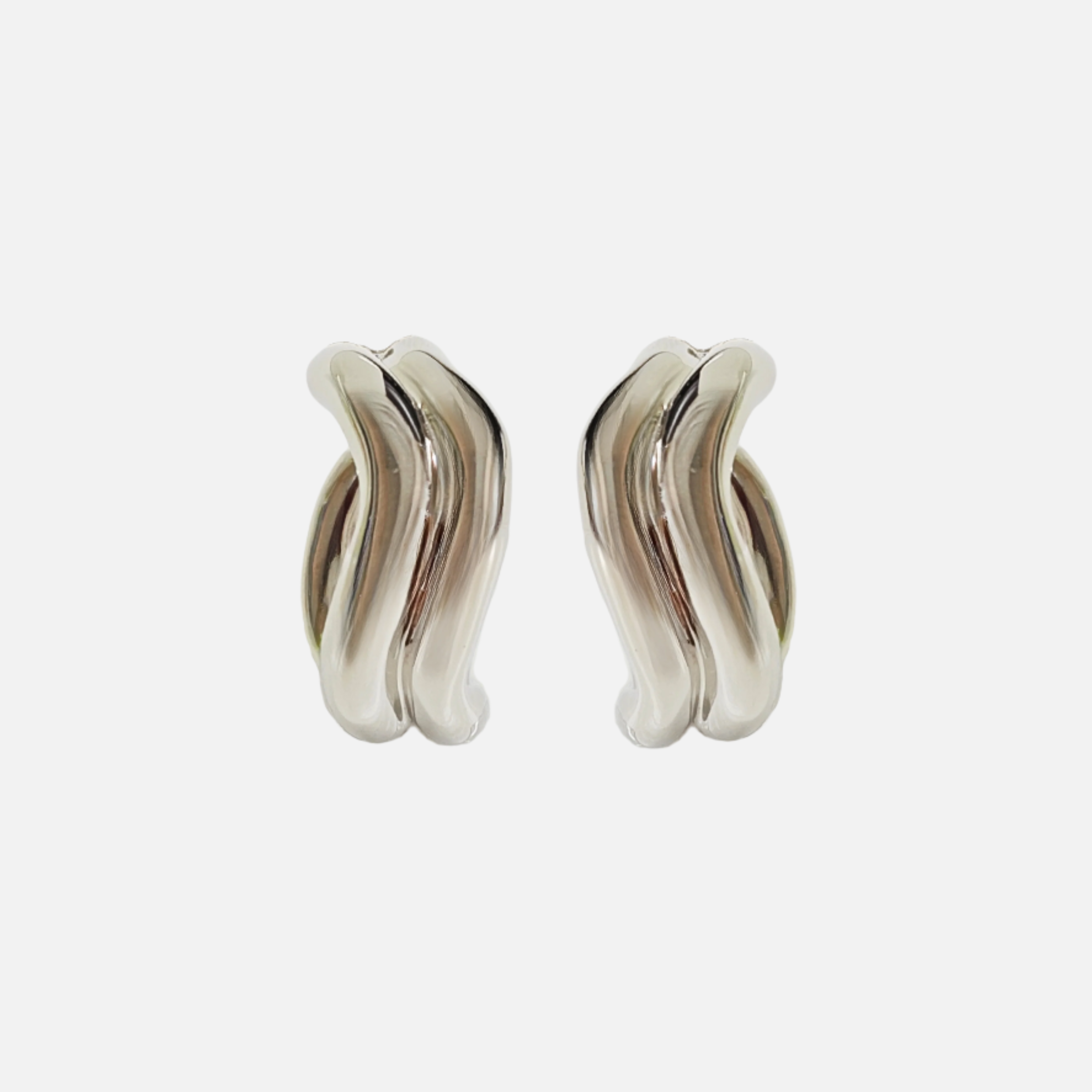 The Ripple Effect Earrings