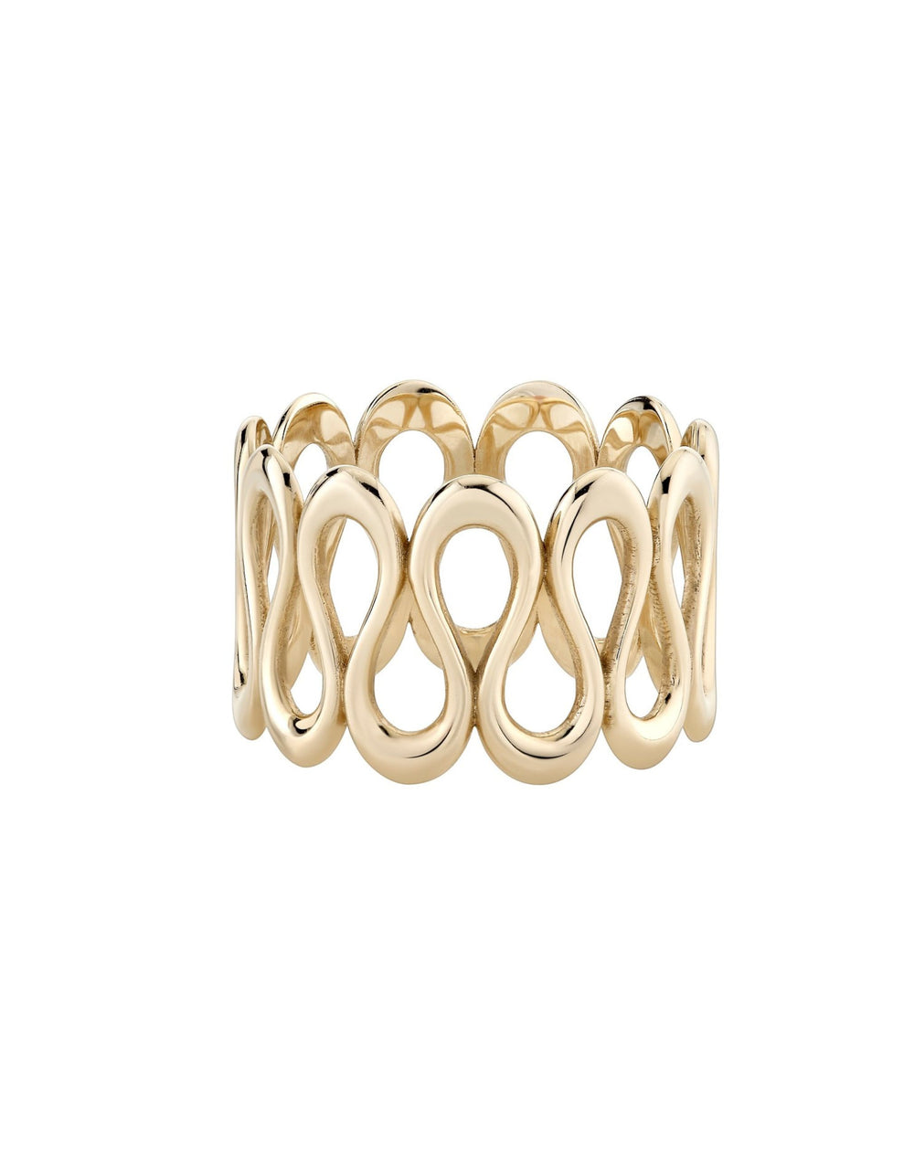 High Tide Ring