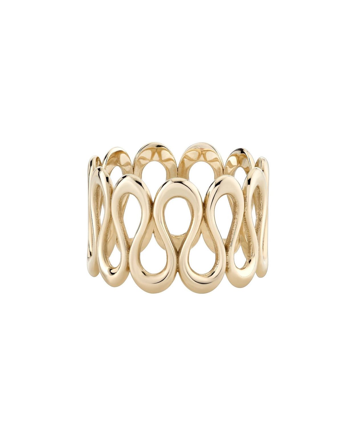 High Tide Ring