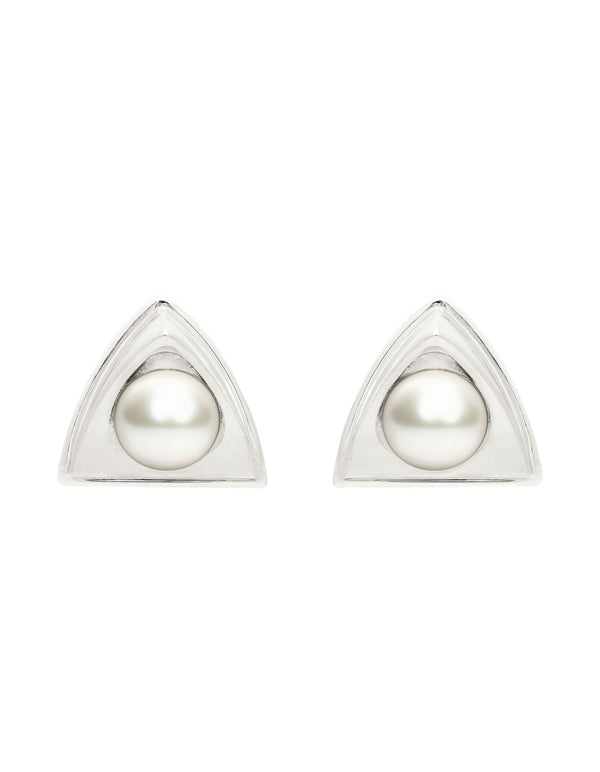 Church Earrings