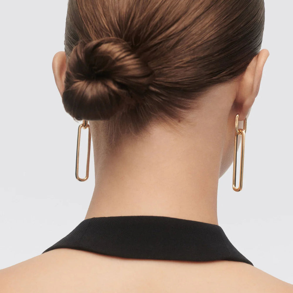 Rodeo Drop Earrings by PDPaola - At Present Jewelry