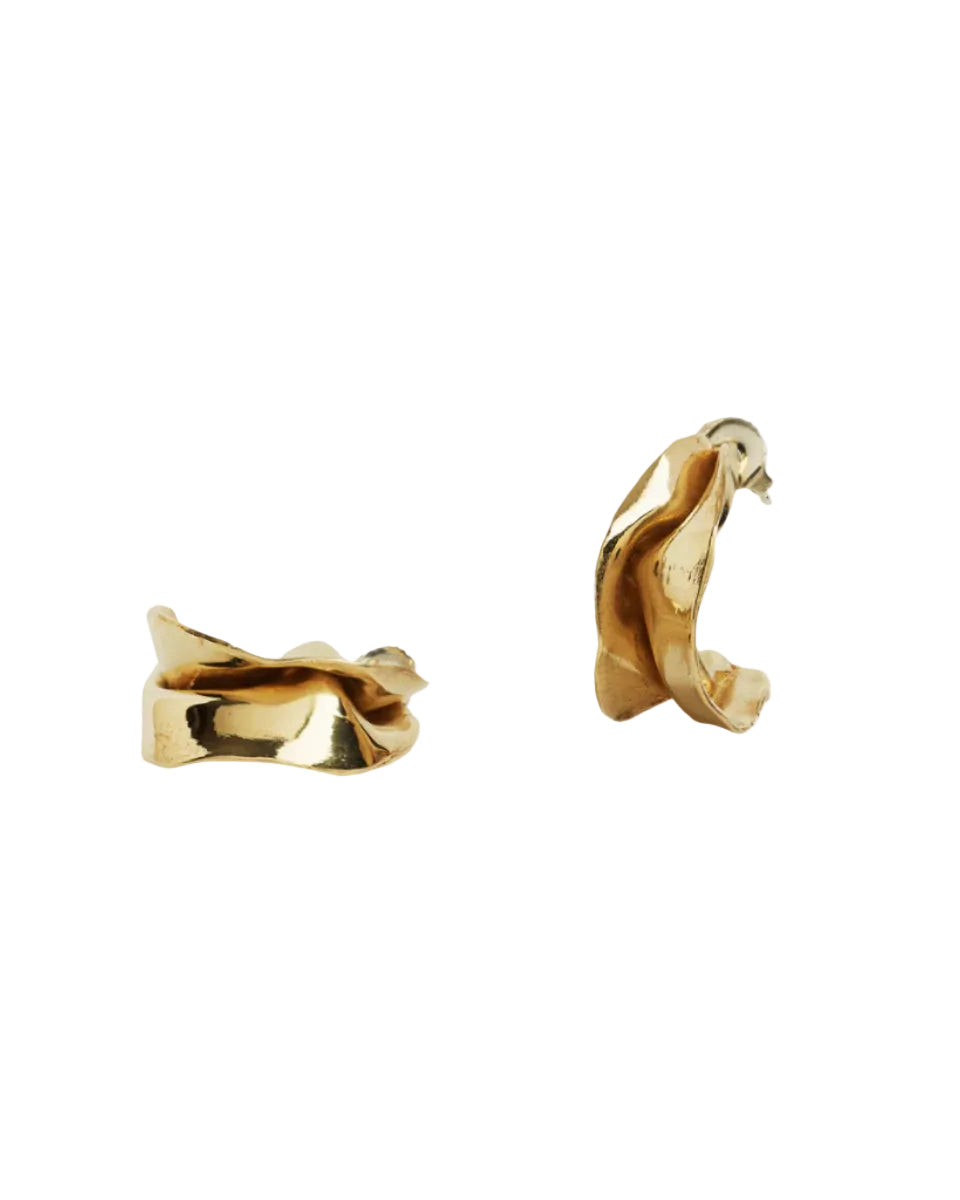 Spica Earrings by Ariana Boussard-Reifel - At Present Jewelry