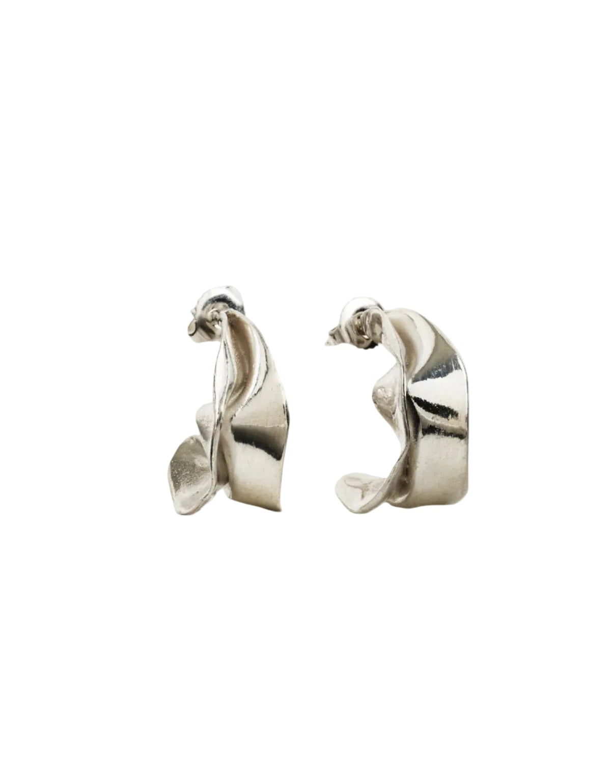 Spica Earrings by Ariana Boussard-Reifel - At Present Jewelry
