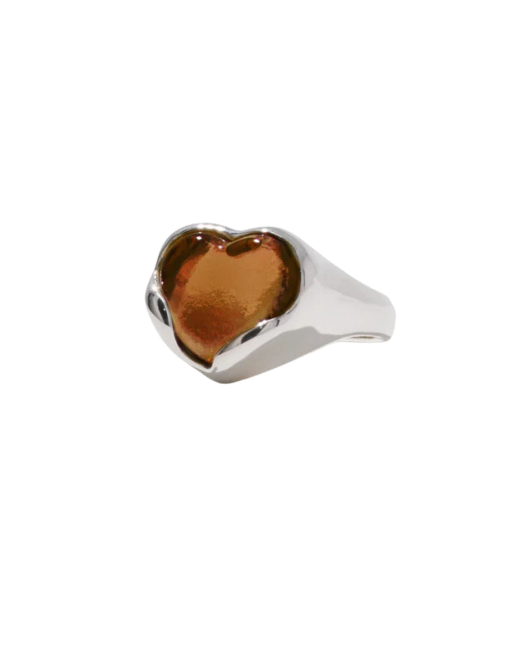 Love Flow Ring