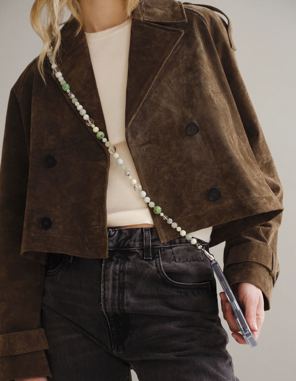 Orbit Crossbody