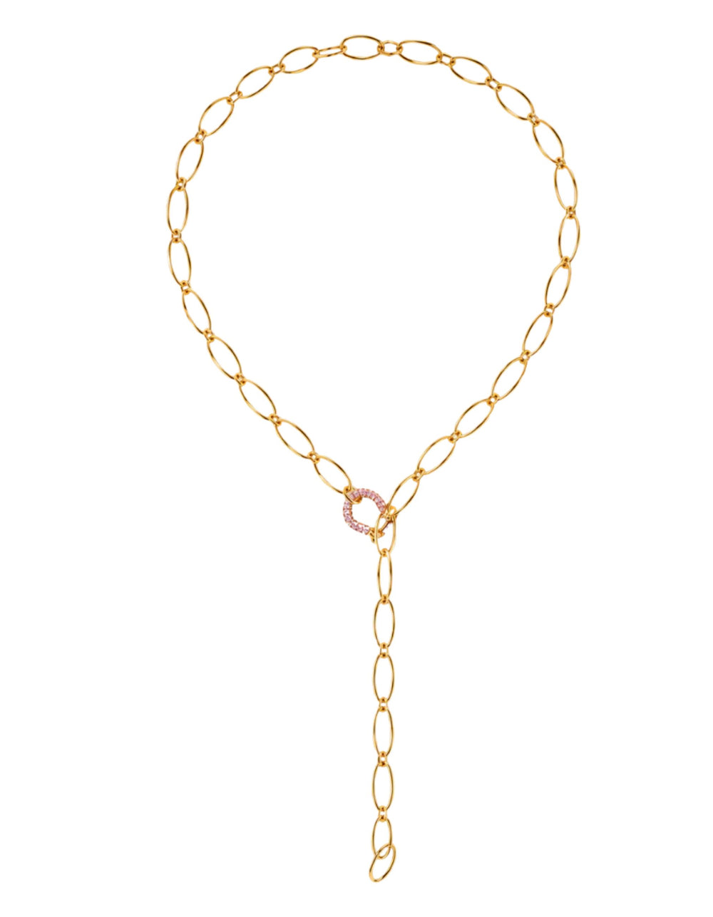 Teddy Chain