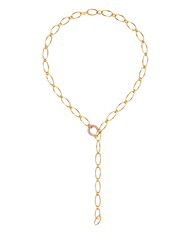 Teddy Chain