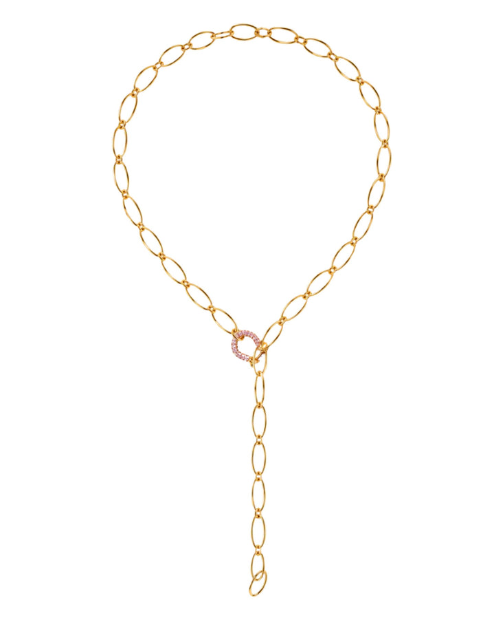 Teddy Chain